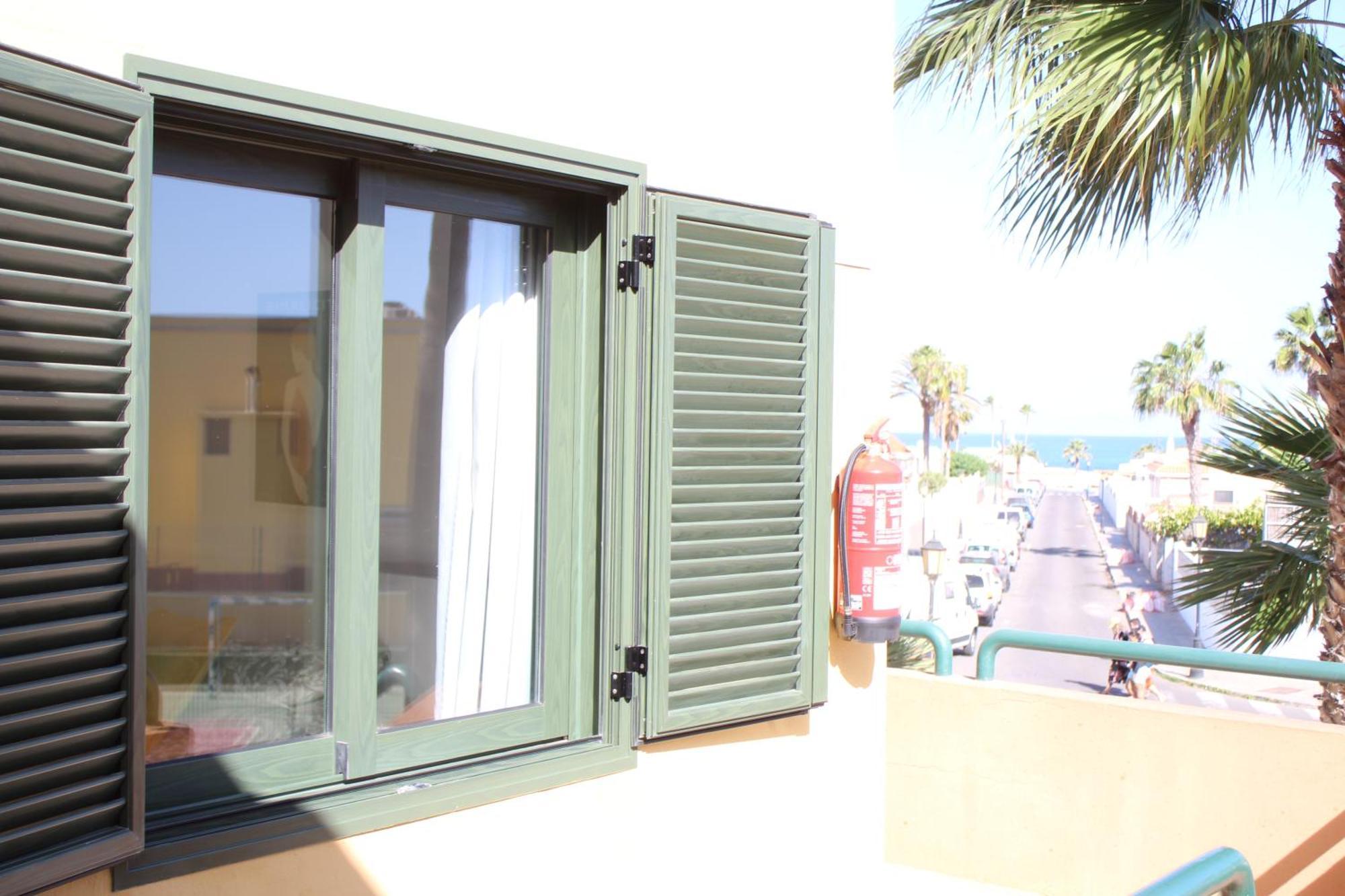Pachi Atlantic Garden Apartamento *