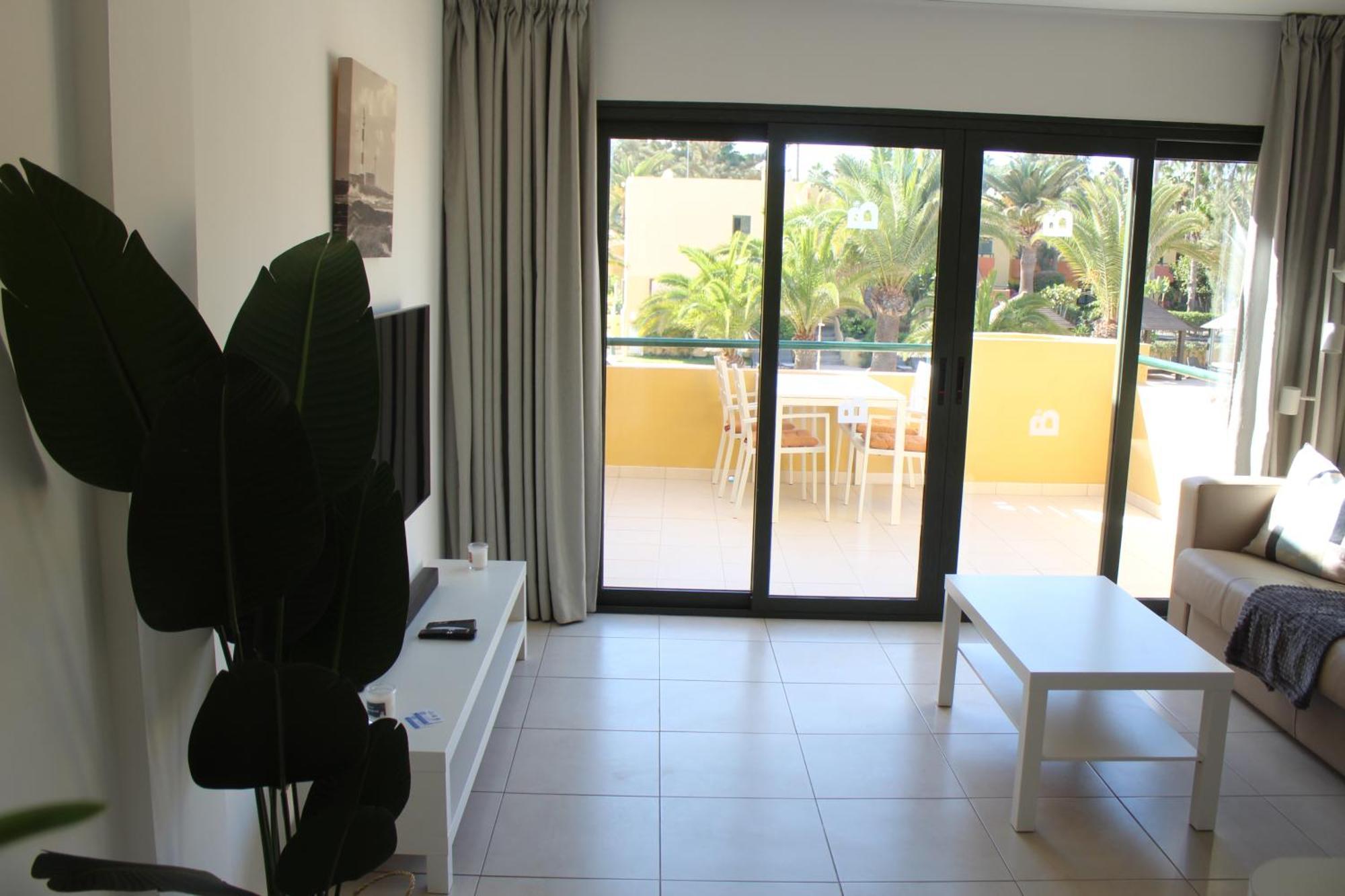 Apartamento Pachi Atlantic Garden Corralejo