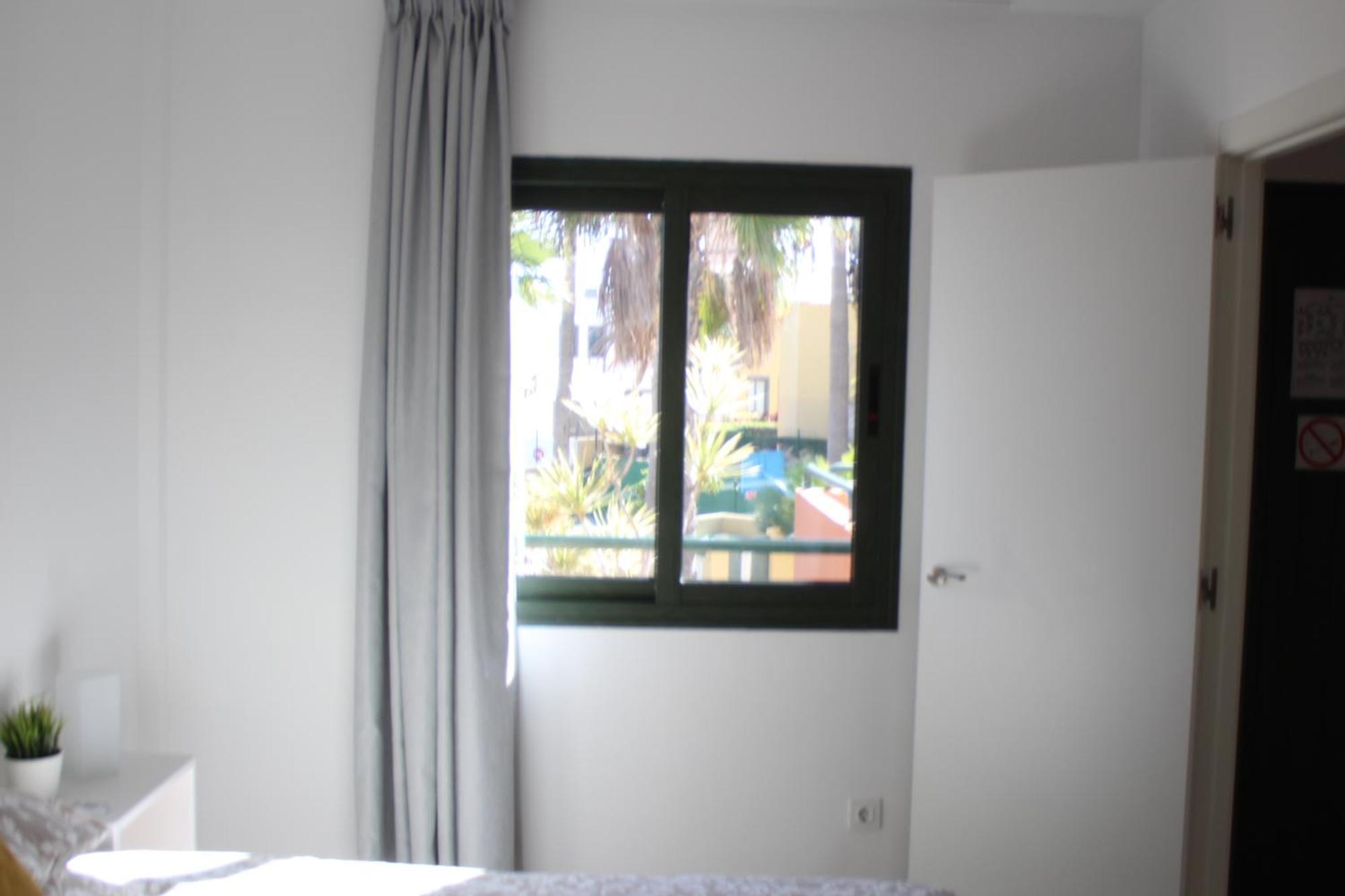 Apartamento Pachi Atlantic Garden *