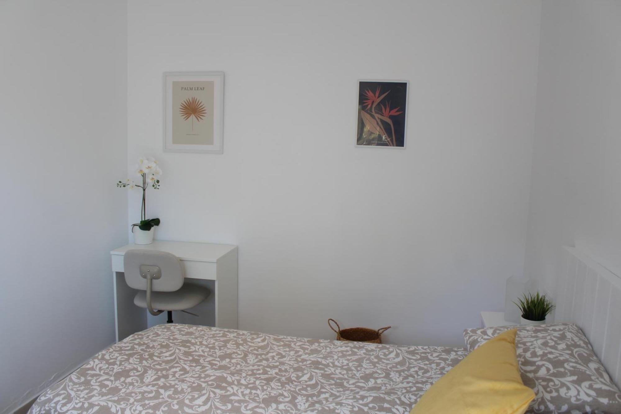 Apartamento Pachi Atlantic Garden Corralejo
