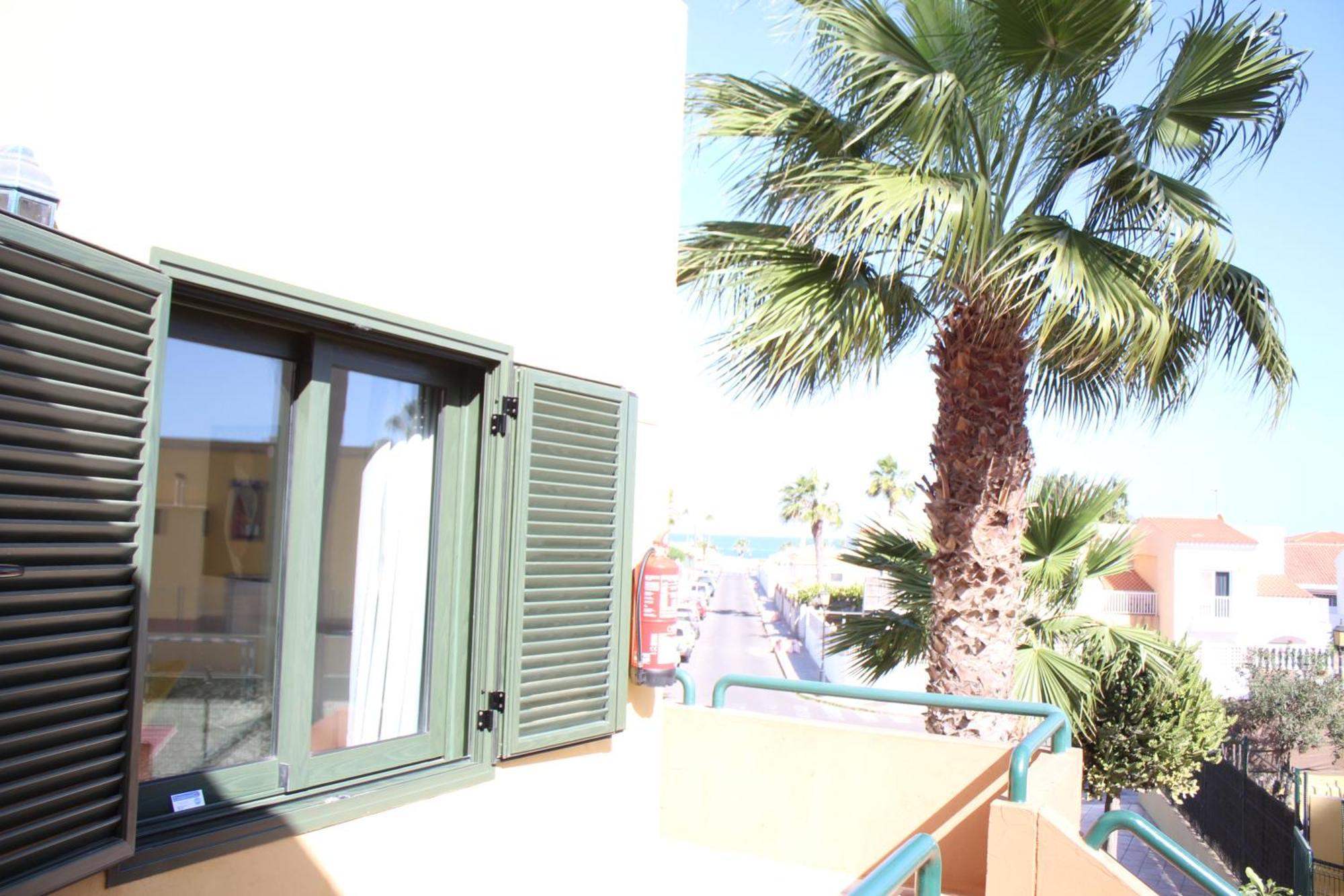Pachi Atlantic Garden Apartamento