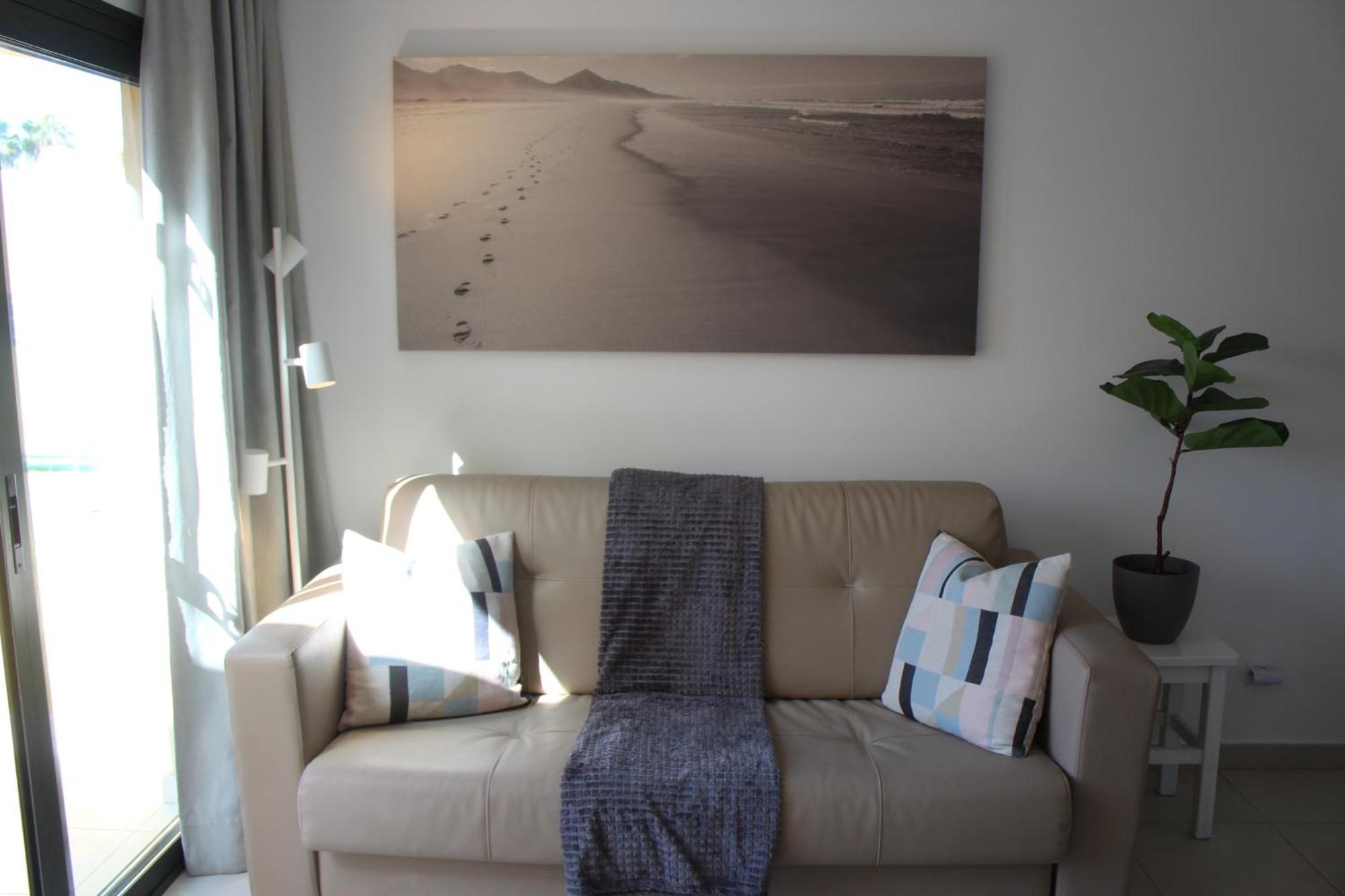 Pachi Atlantic Garden Apartamento *
