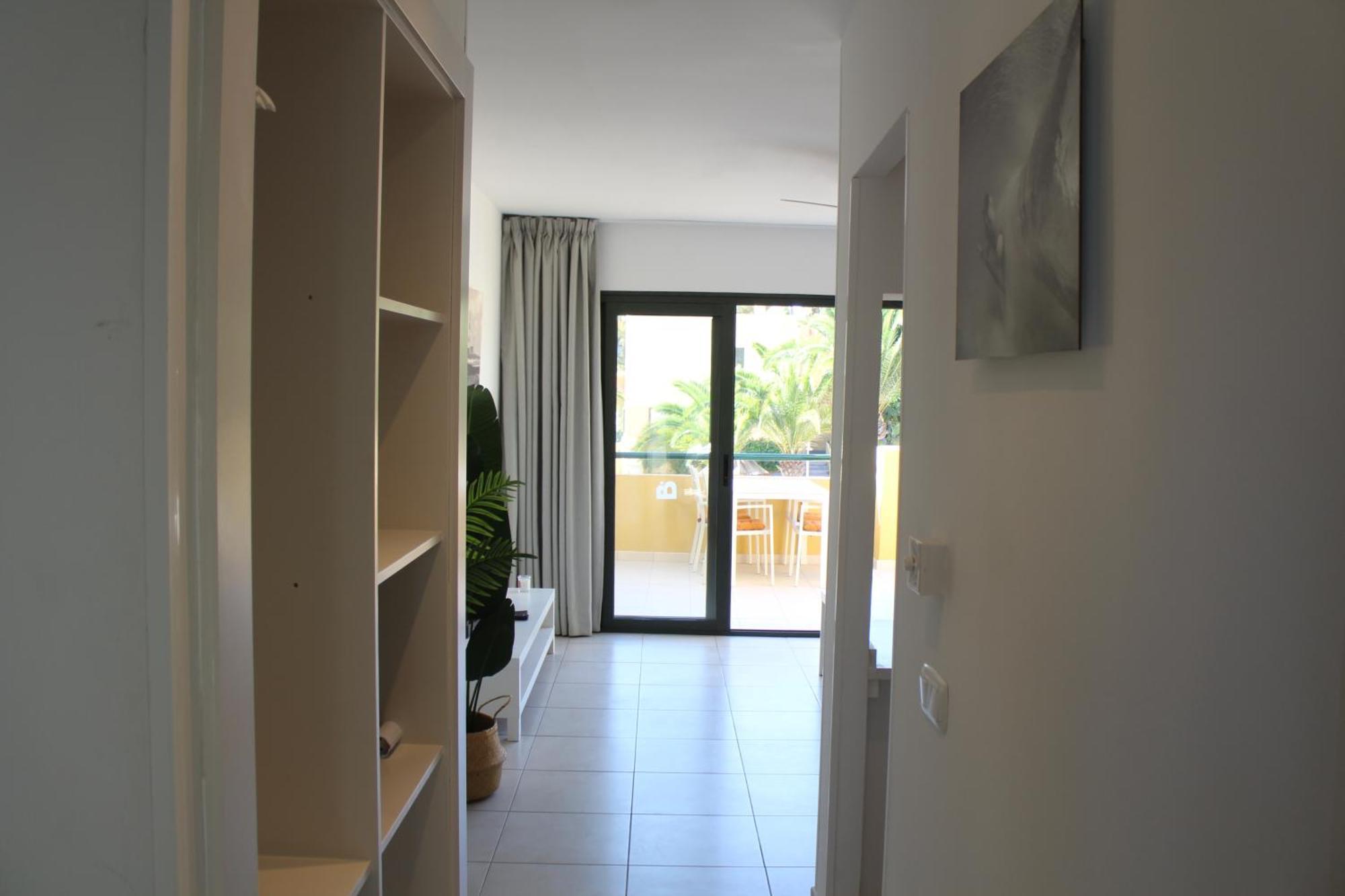 Pachi Atlantic Garden Apartamento Corralejo