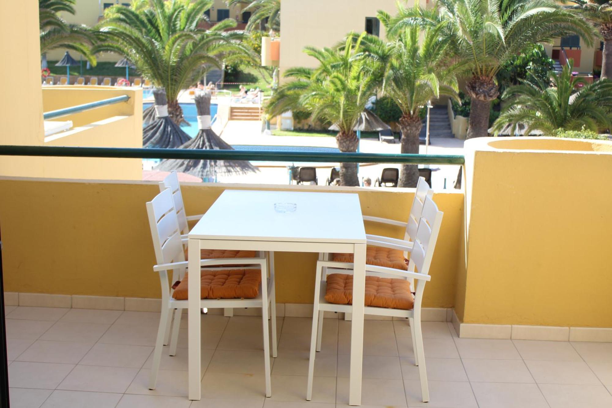Pachi Atlantic Garden * Corralejo