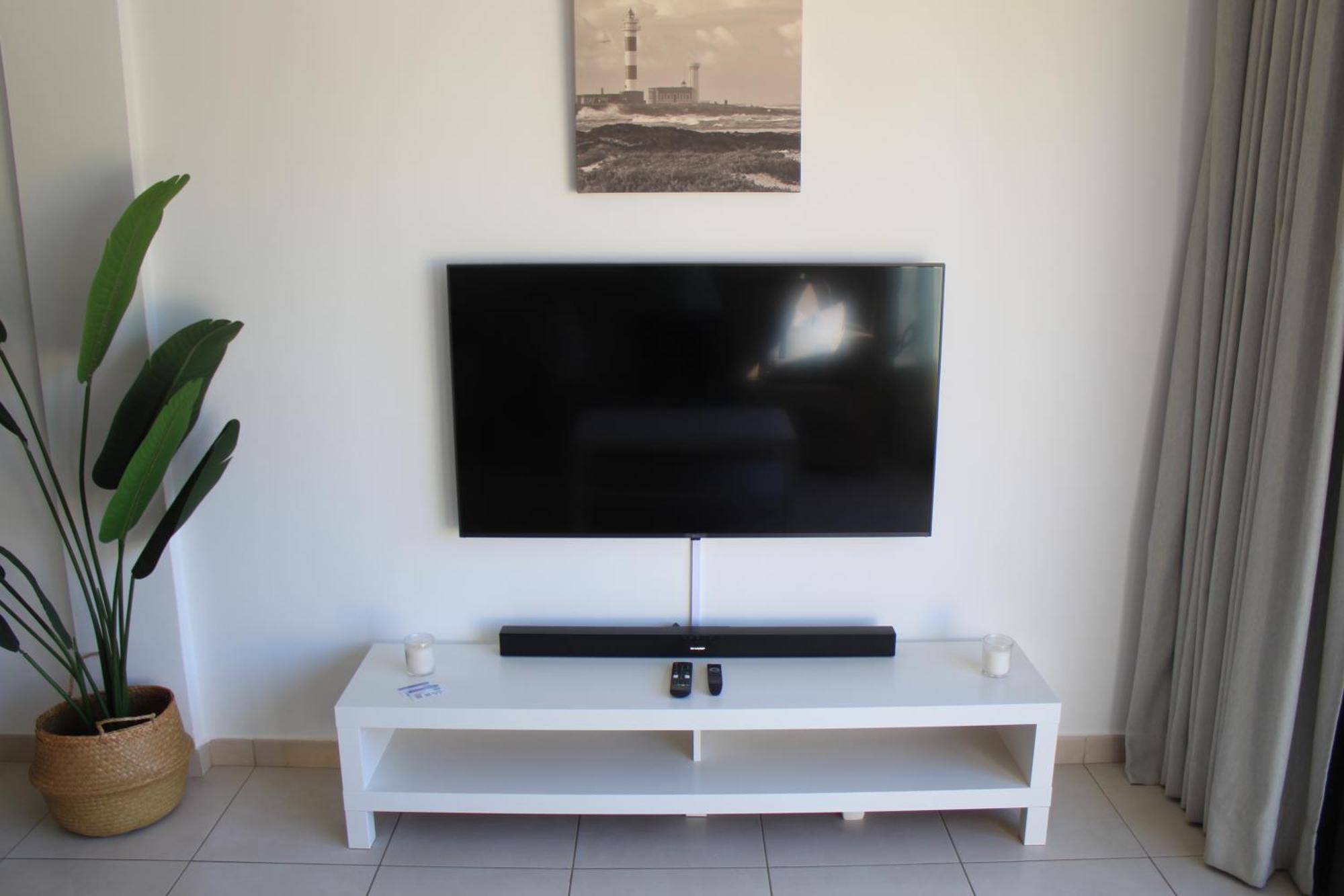 Pachi Atlantic Garden Apartamento