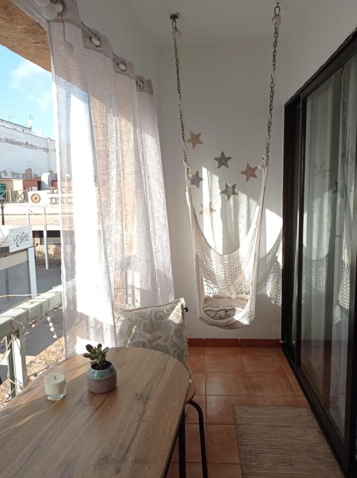 Salgemma Apartment Corralejo