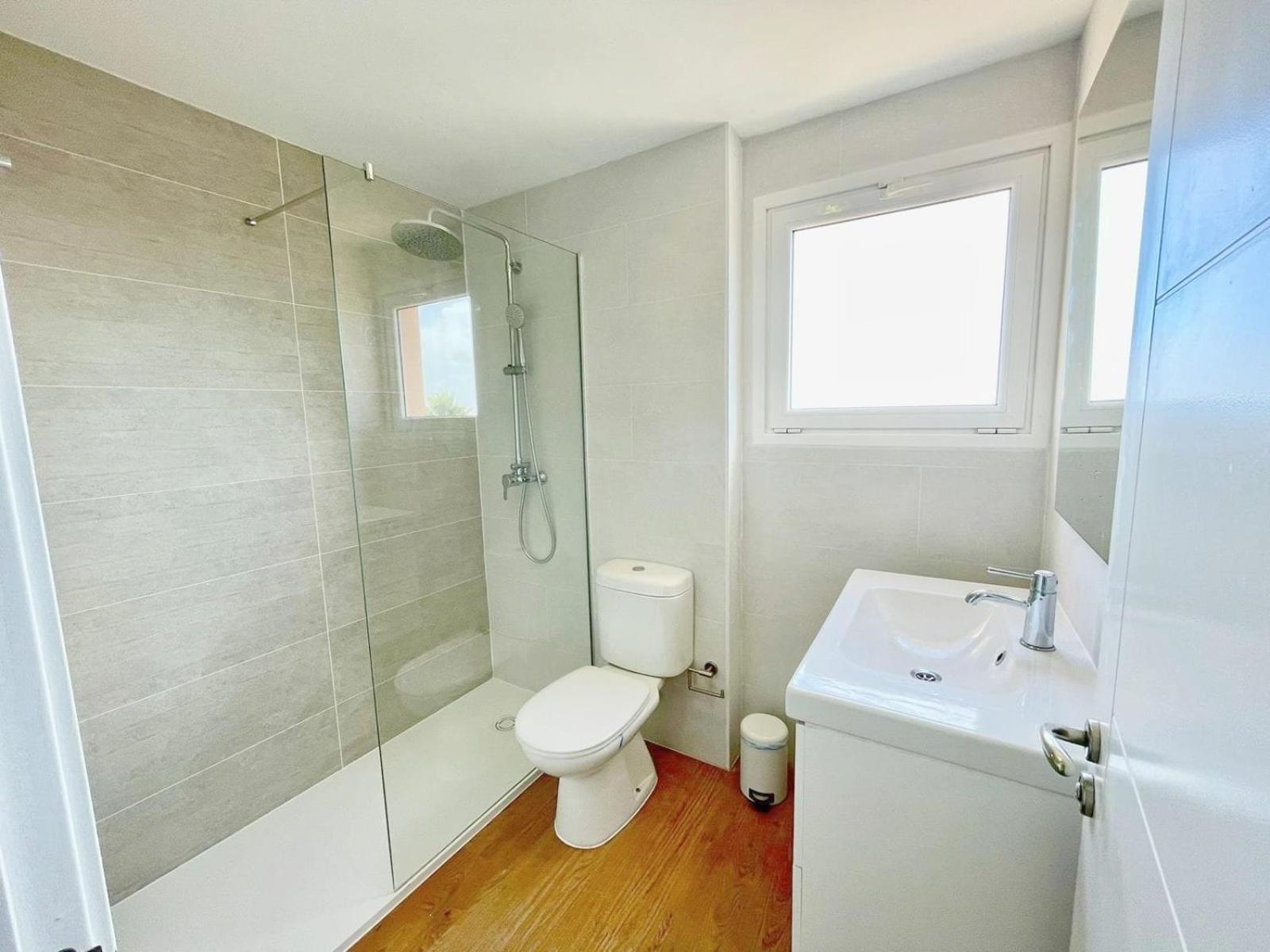 Oceanview Retreat Apartment *
