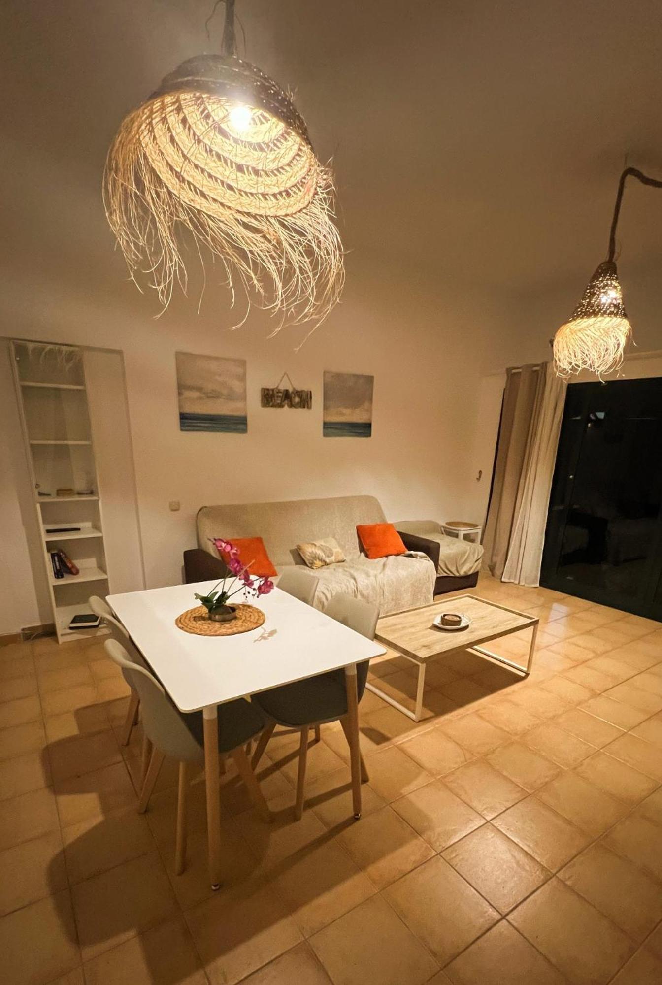Orquidea Casa de férias Corralejo