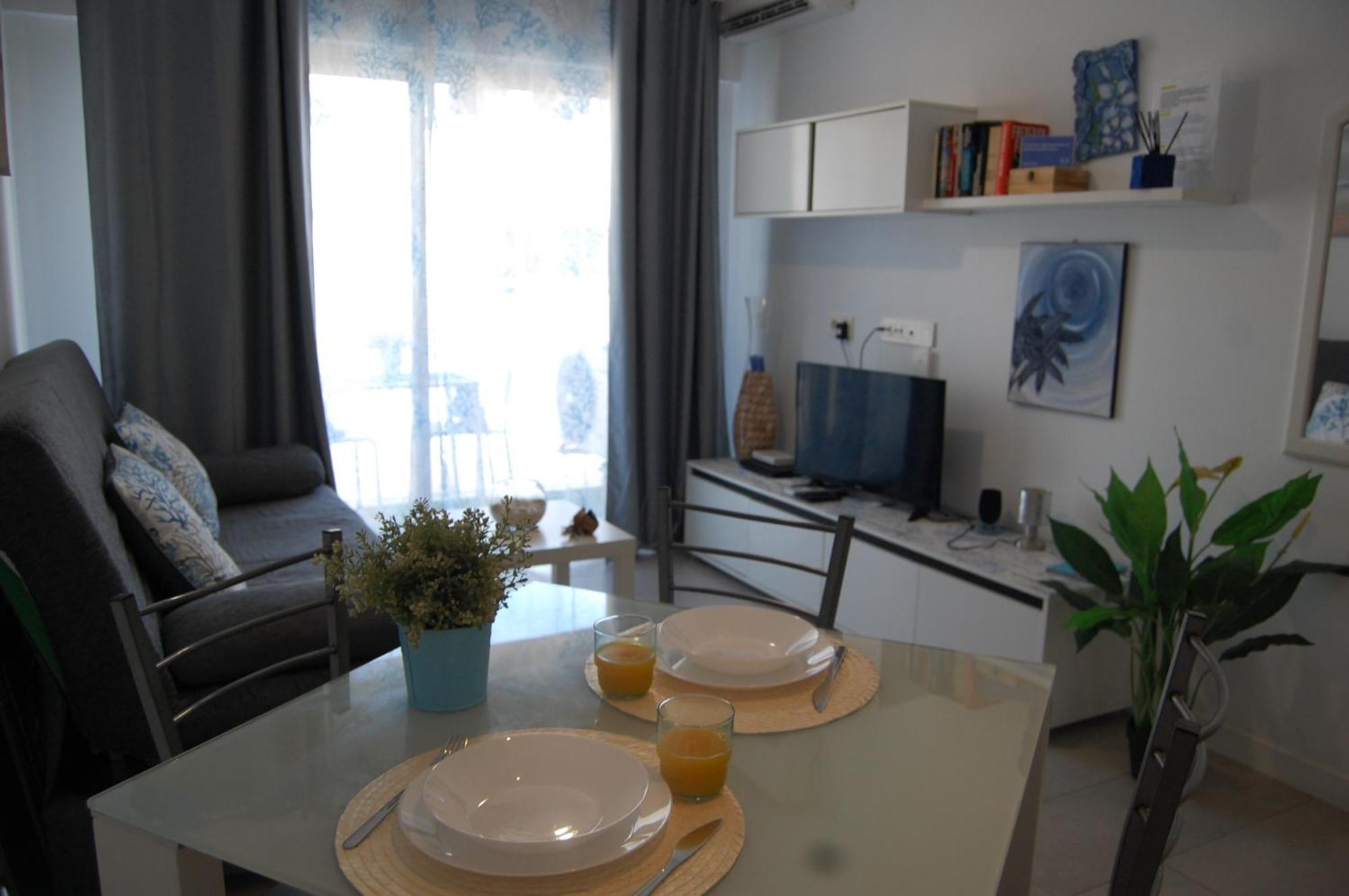 Apartment Grazioso Al Bristol Sunset Vista Corralejo