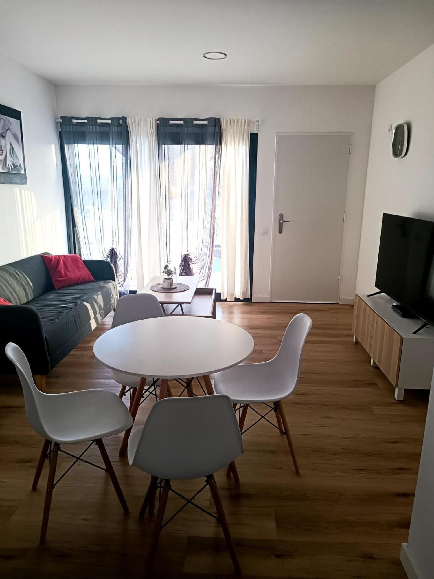 Holiday home Fuerte Vibes In