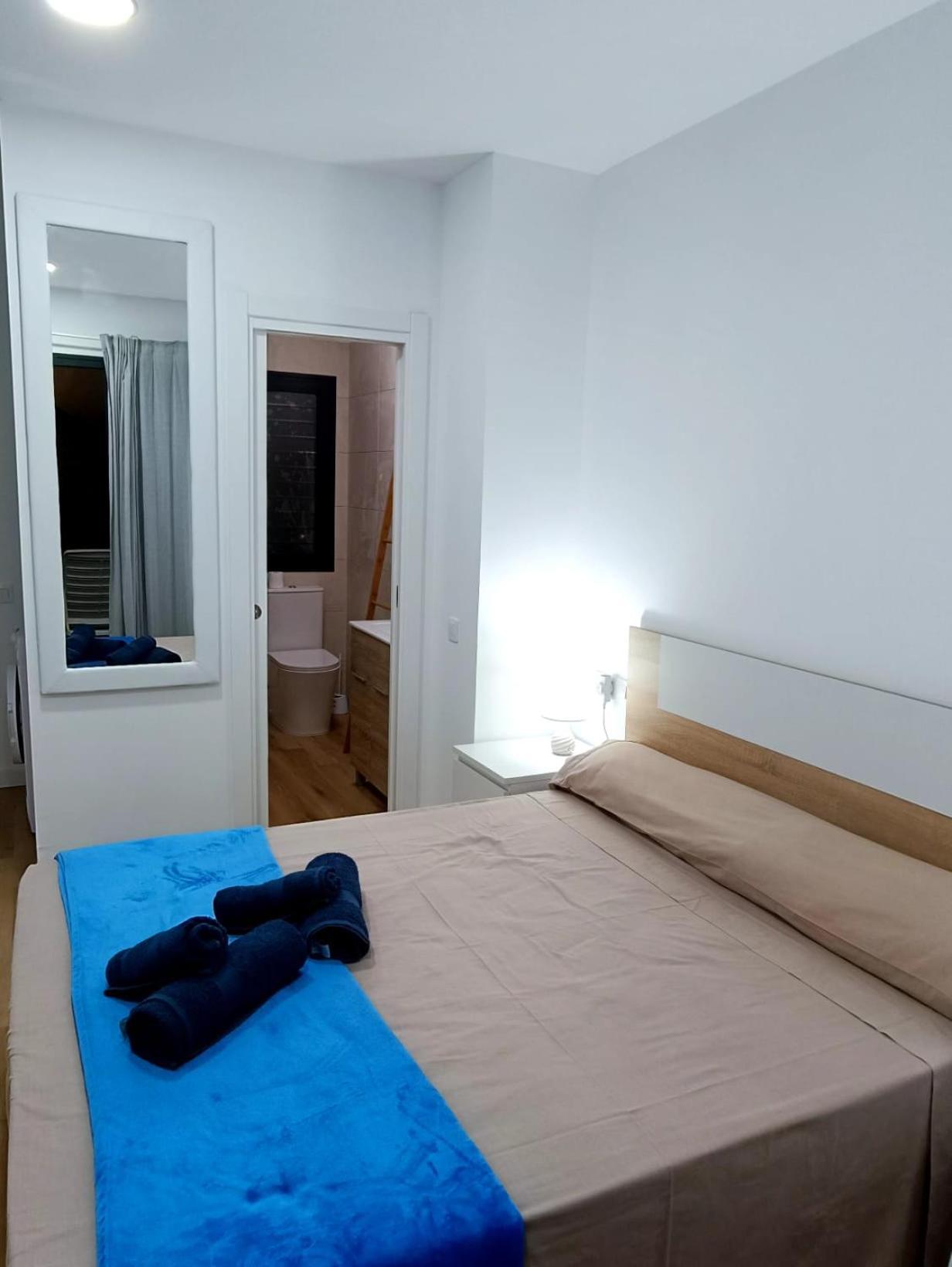 Fuerte Vibes In Holiday home Corralejo