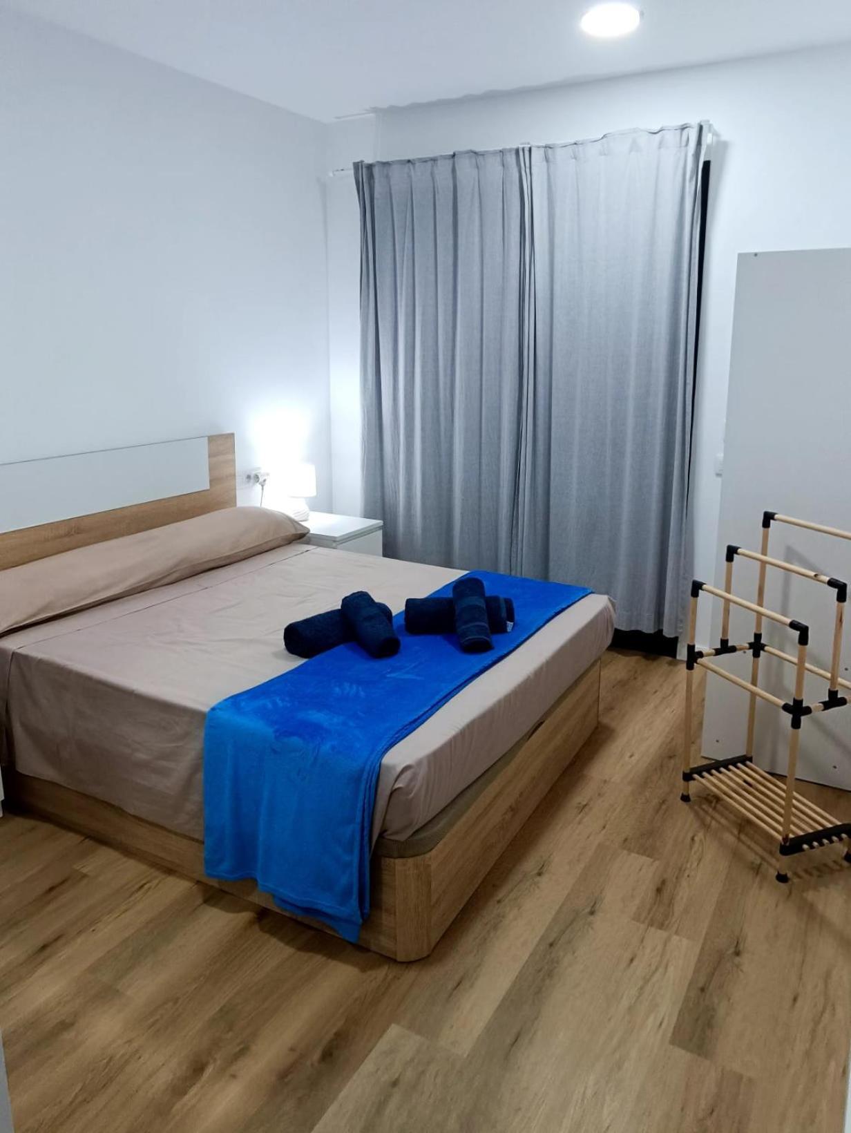 Fuerte Vibes In Holiday home