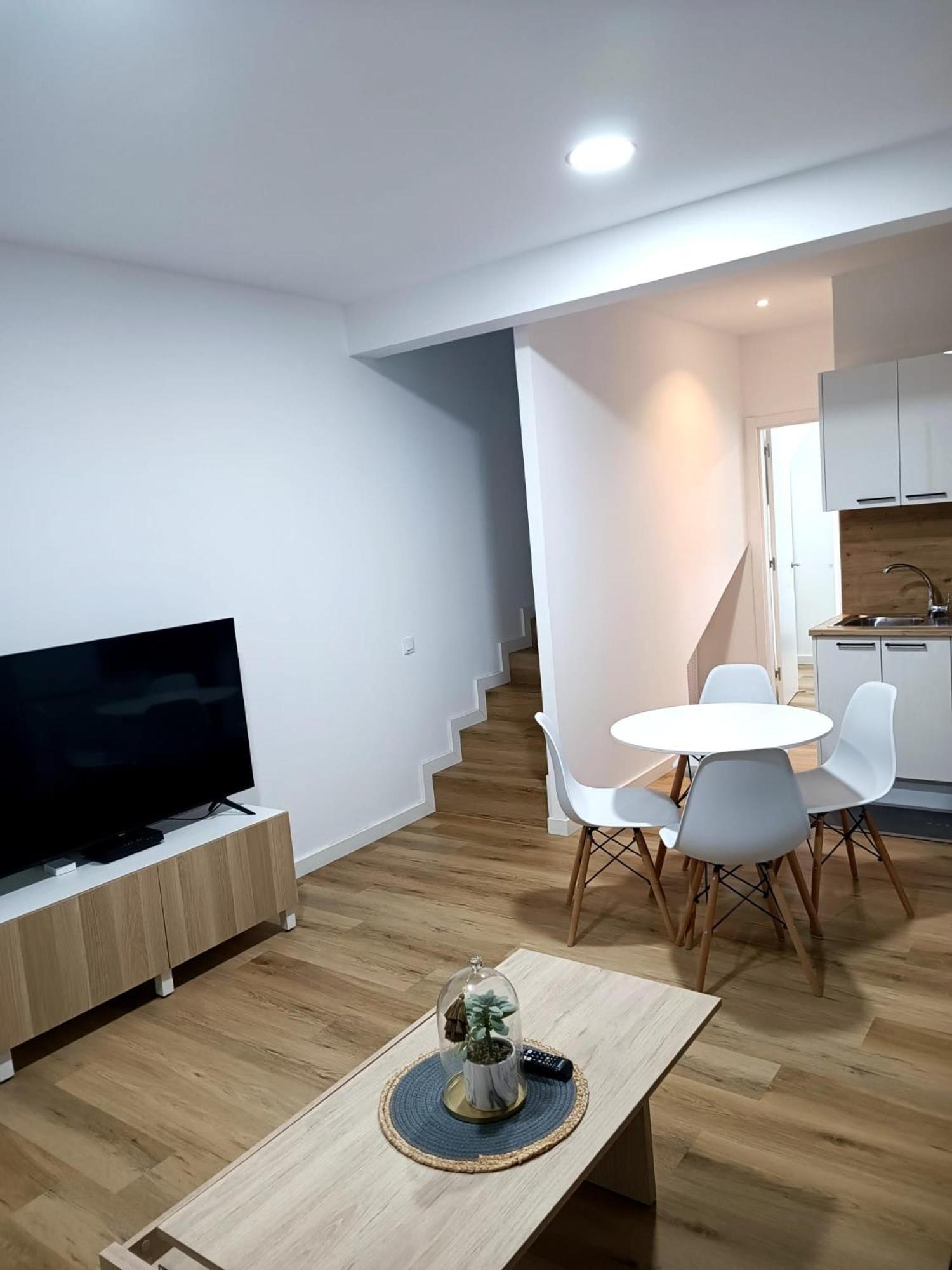 Holiday home Fuerte Vibes In *