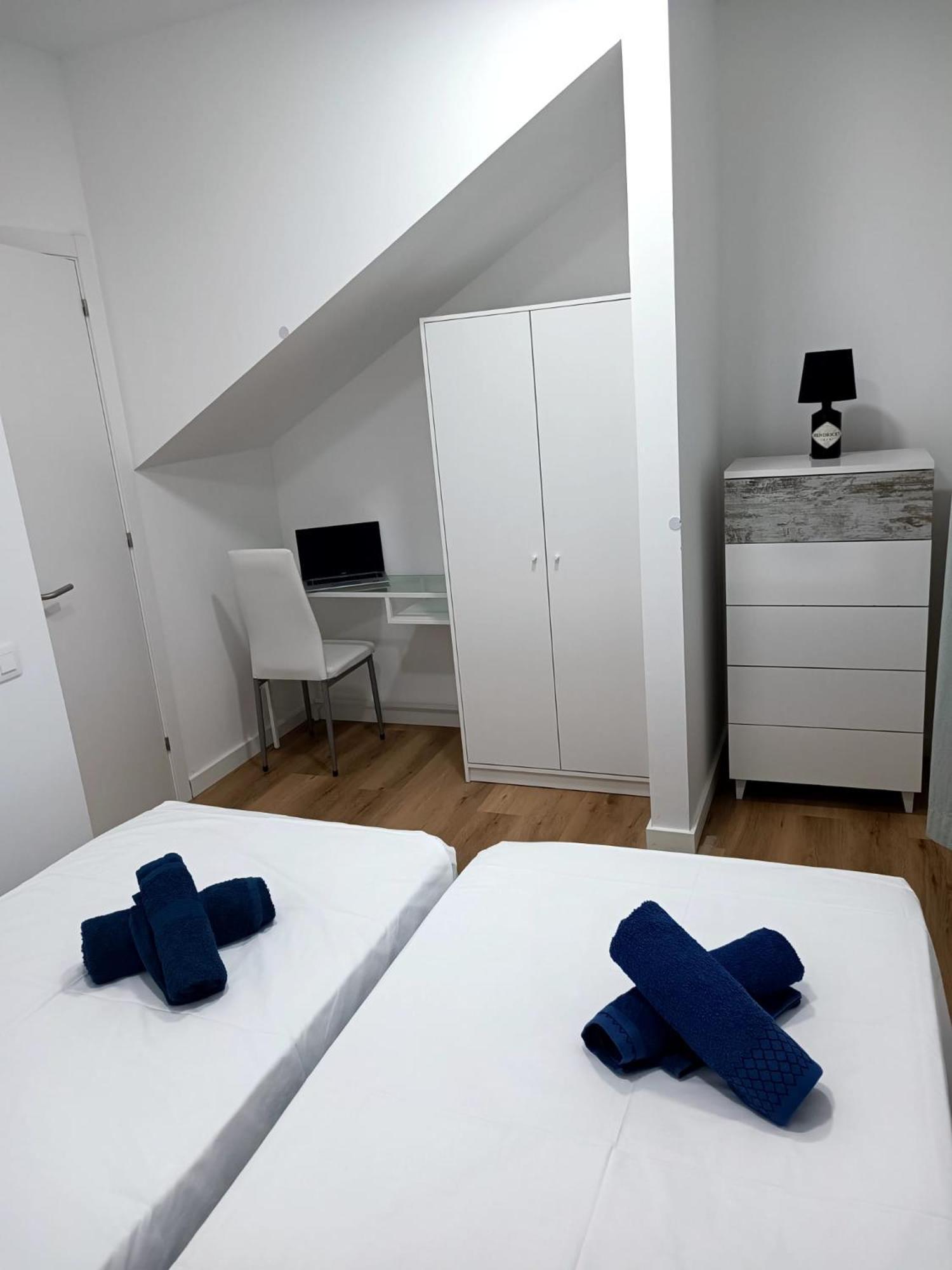Fuerte Vibes In Holiday home Corralejo