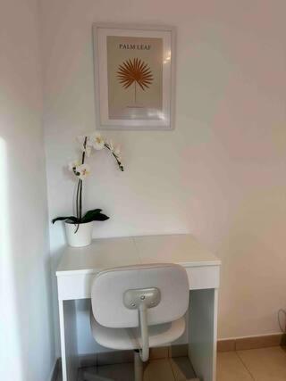 Pachi Atlantic Garden Apartamento