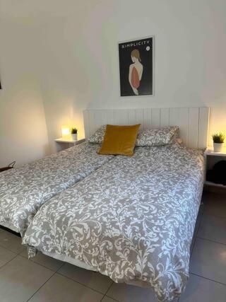 Apartamento Pachi Atlantic Garden *