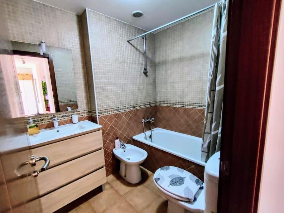 Casalunamar Apartment Corralejo