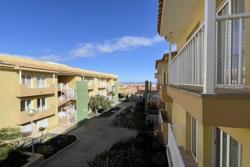 Casalunamar Corralejo