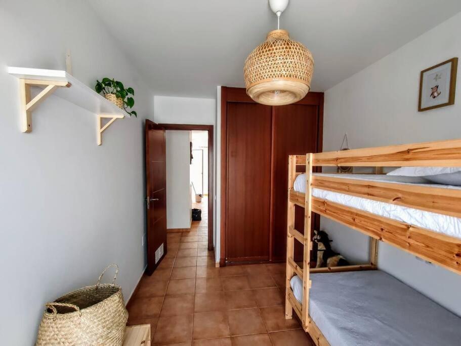 Apartment Casalunamar Corralejo