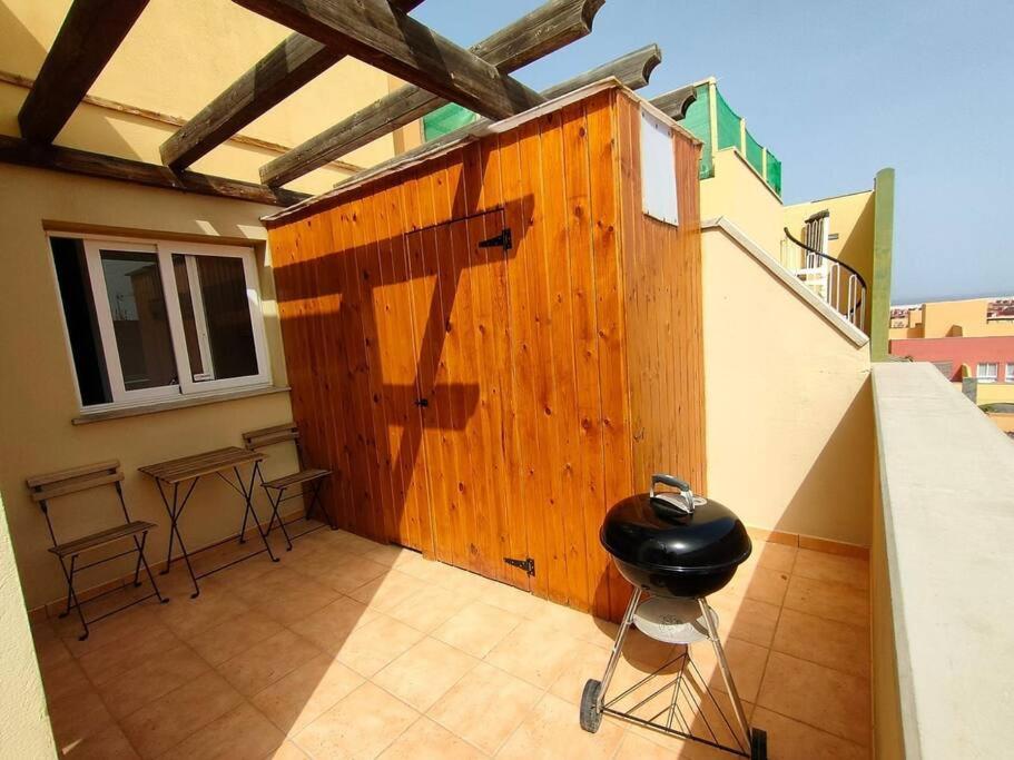 Apartment Casalunamar