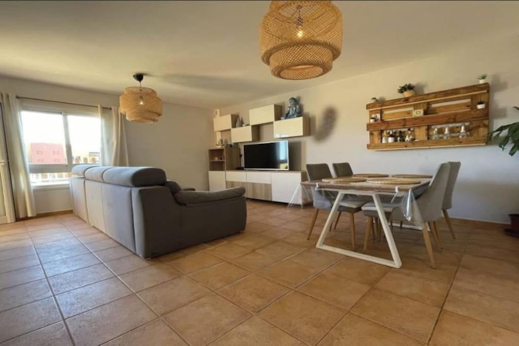 Apartment Casalunamar