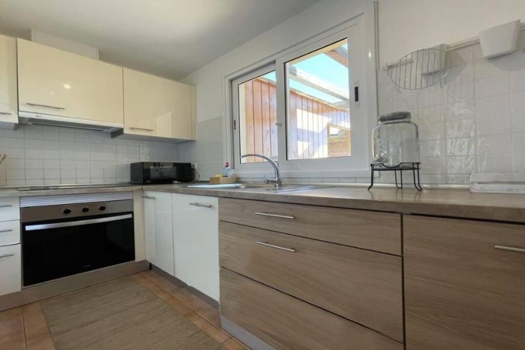 Casalunamar Apartment