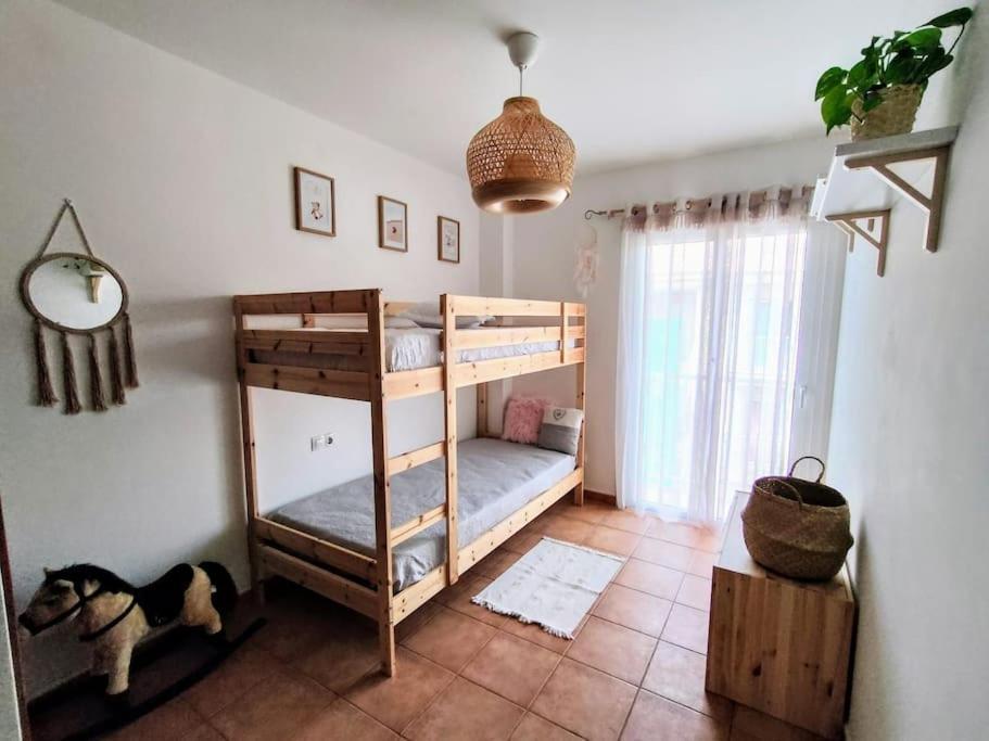Casalunamar Apartment Corralejo