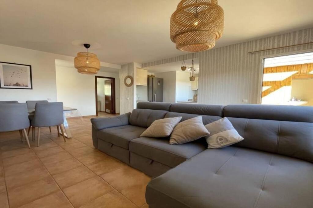 Apartment Casalunamar *