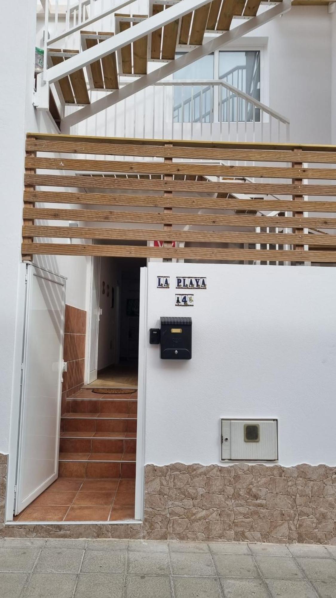 Apartment B-rent Digital Zen 2 Corralejo