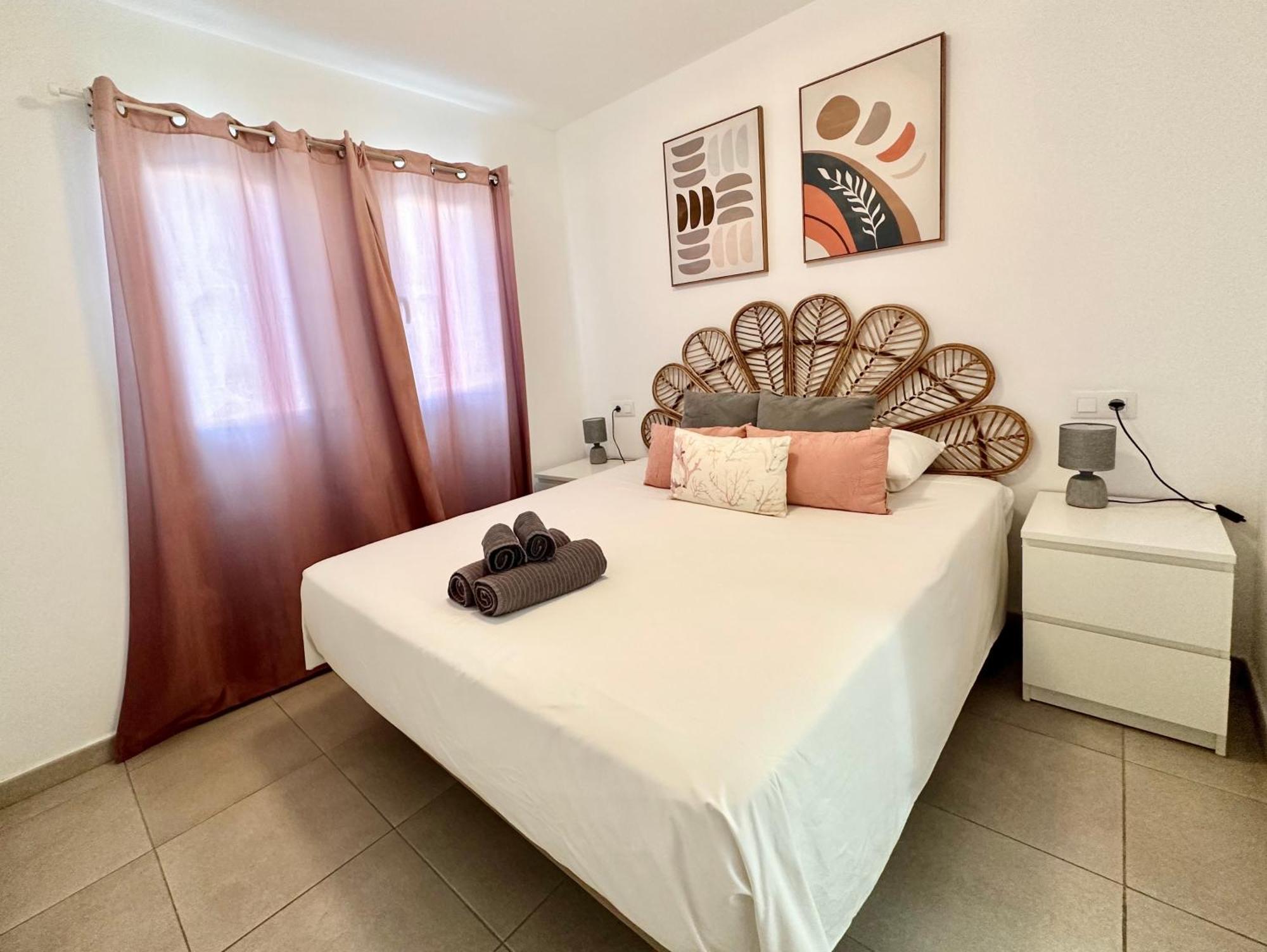 Maracuya Con Piscina, Terraza, Smart Tv, Cocina Completa Y Wifi