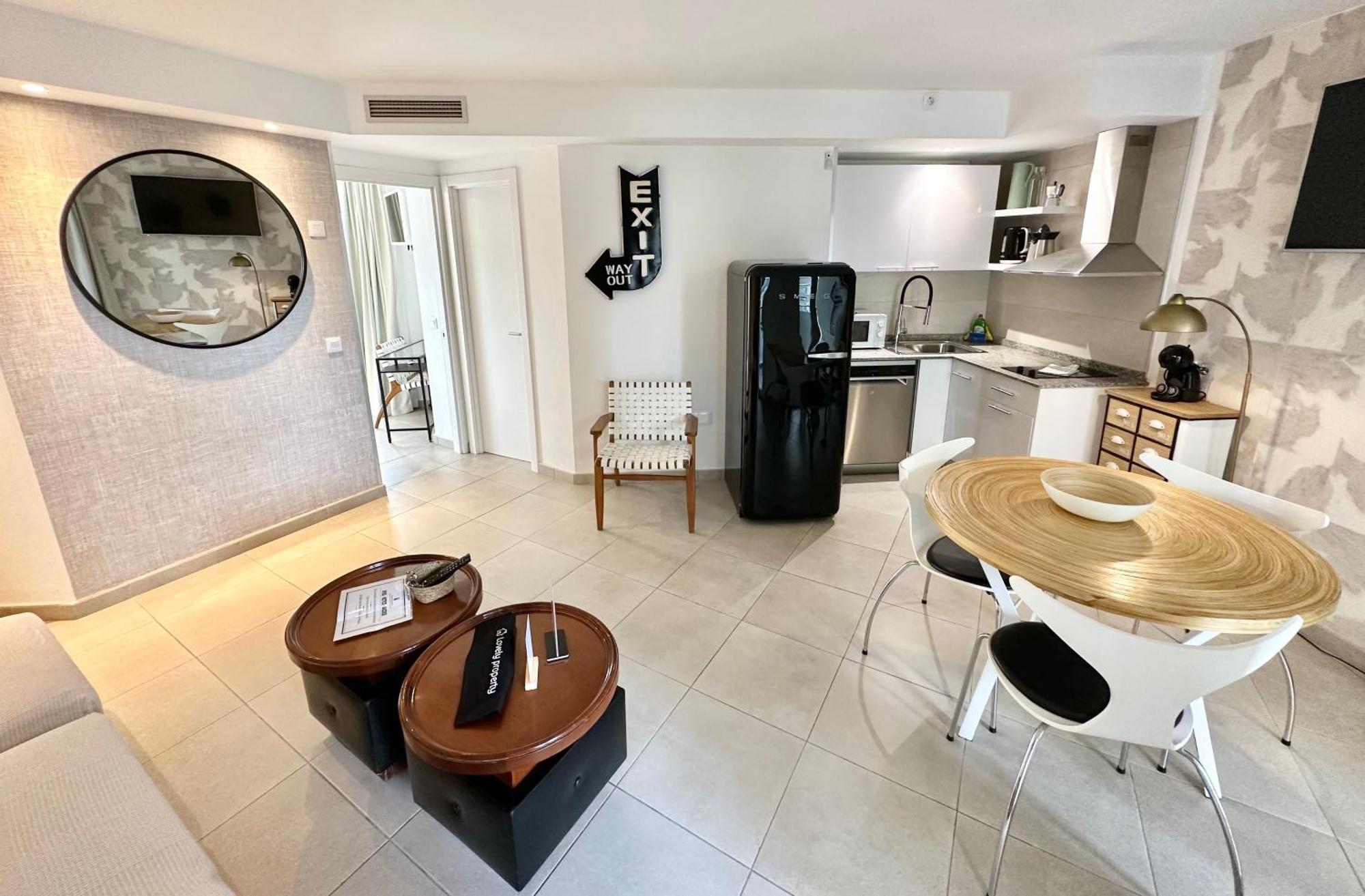 Caramel Cookie Con Piscina, Doble Terraza, Parking Y Wifi Apartment *