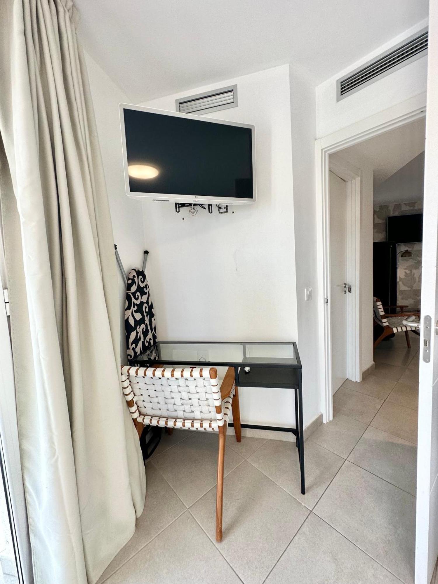 Caramel Cookie Con Piscina, Doble Terraza, Parking Y Wifi Apartment Corralejo