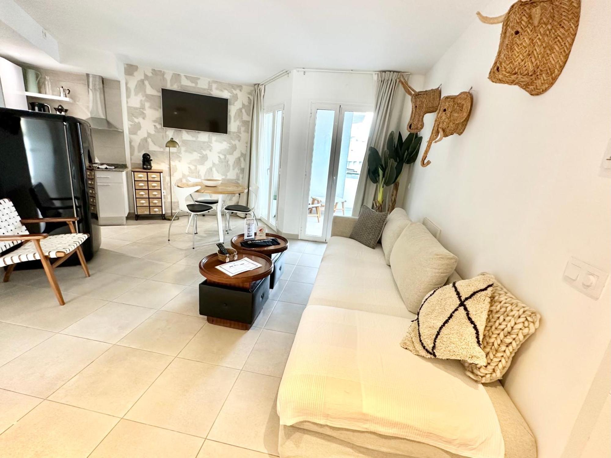 Apartment Caramel Cookie Con Piscina, Doble Terraza, Parking Y Wifi Corralejo