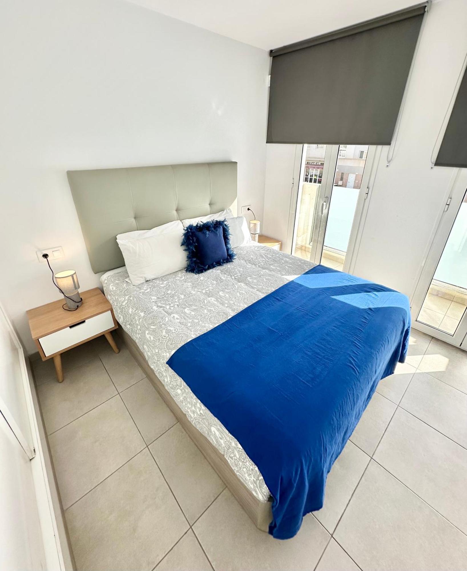 Cosmopolitan Con Piscina, Doble Terraza, Y Wifi * Corralejo