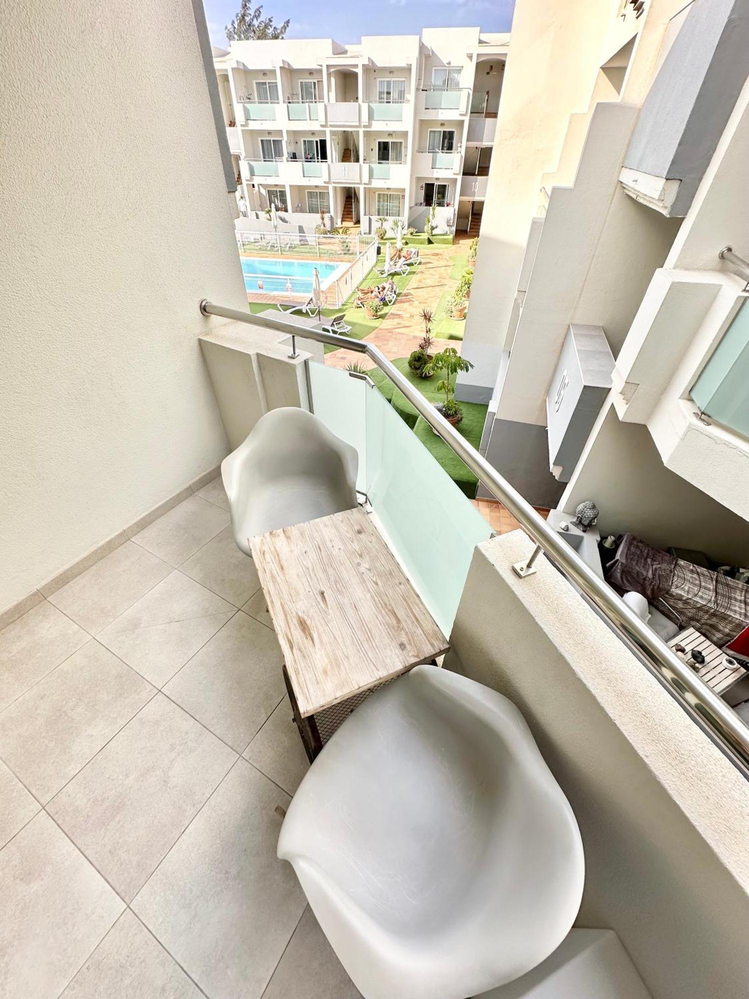 Cosmopolitan Con Piscina, Doble Terraza, Y Wifi