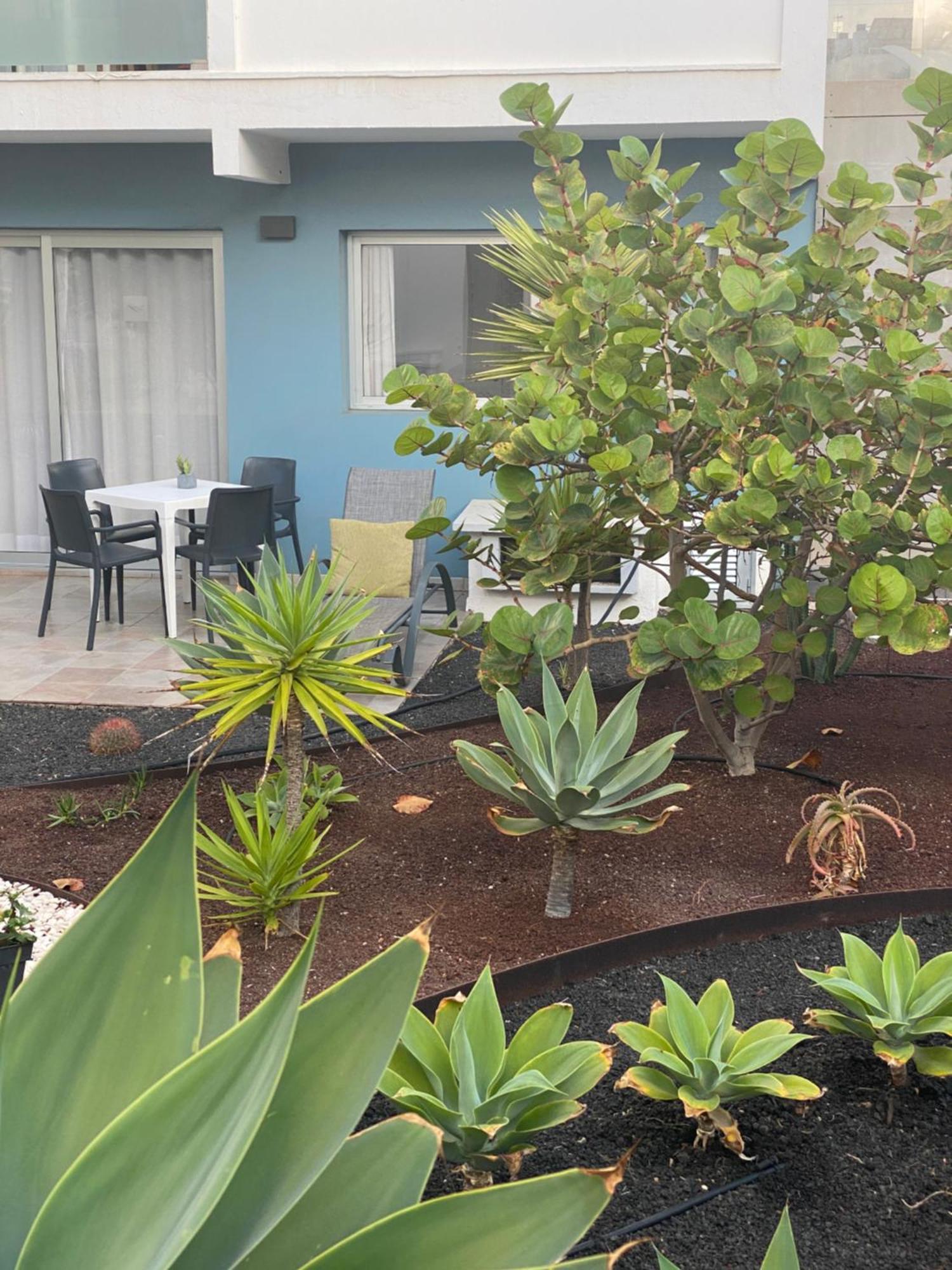 Apartment Sun And Surf Corralejo
