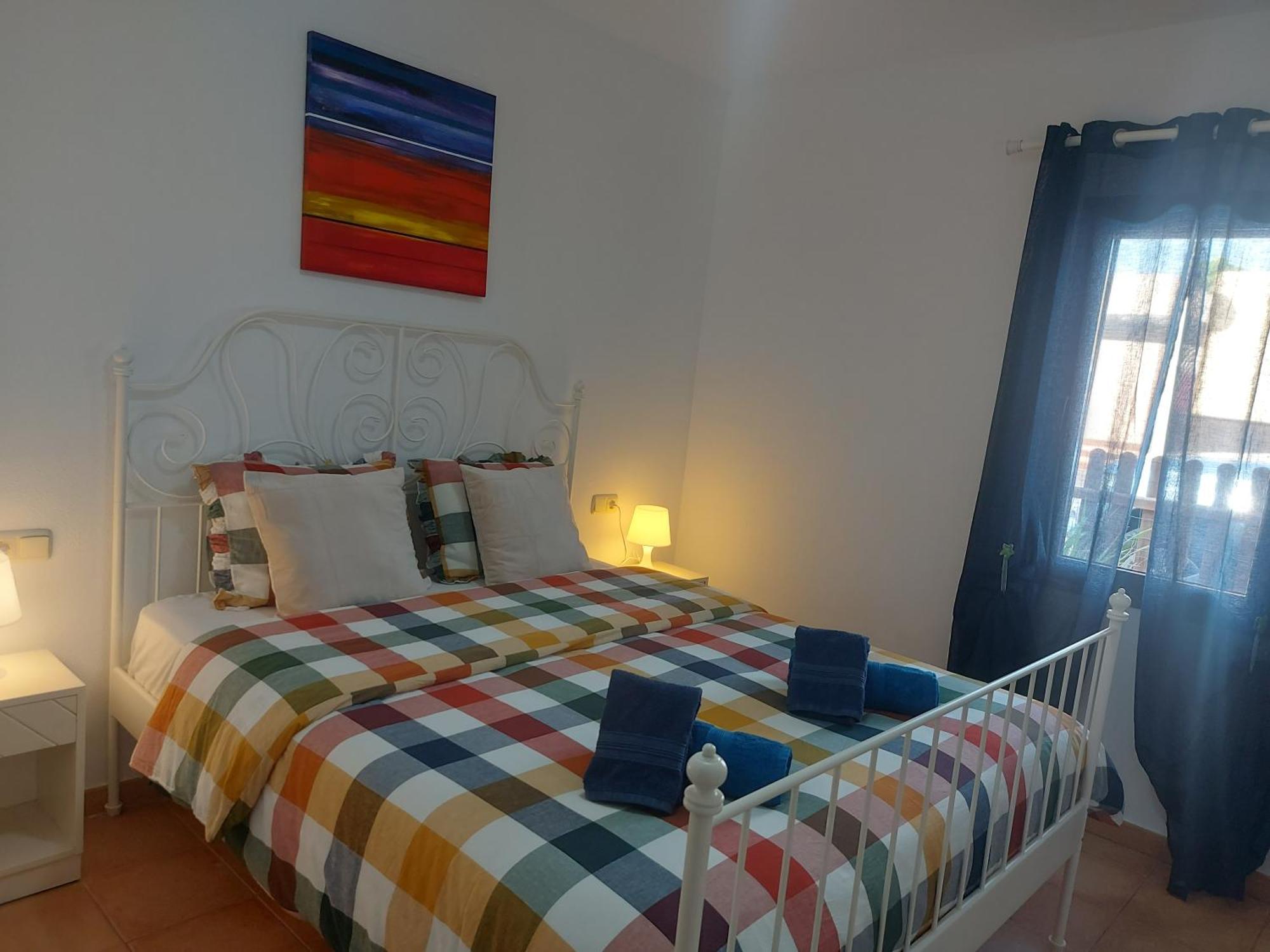 Holiday home Mimosa