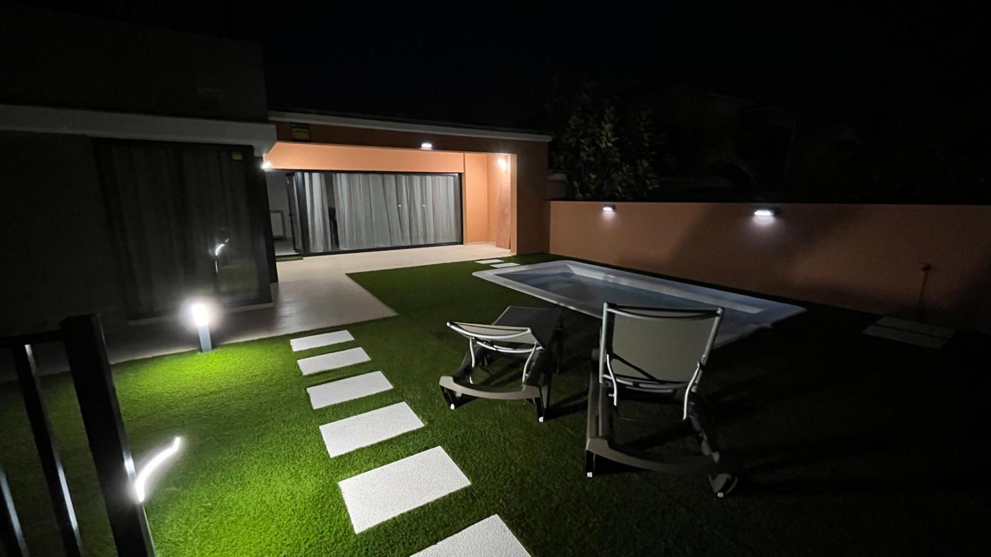 Villa Exire