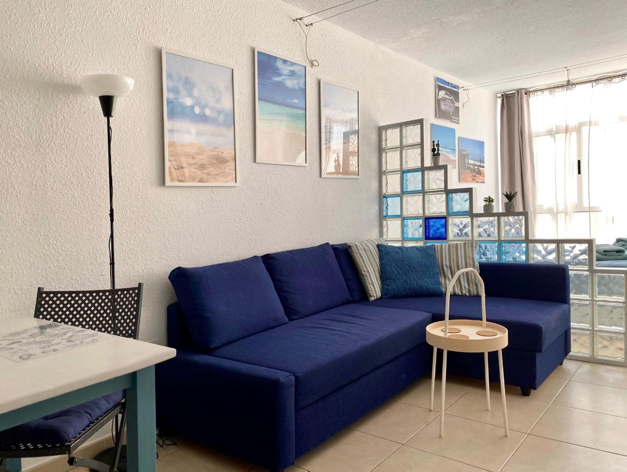 Arcadia Del Mar Apartment Corralejo
