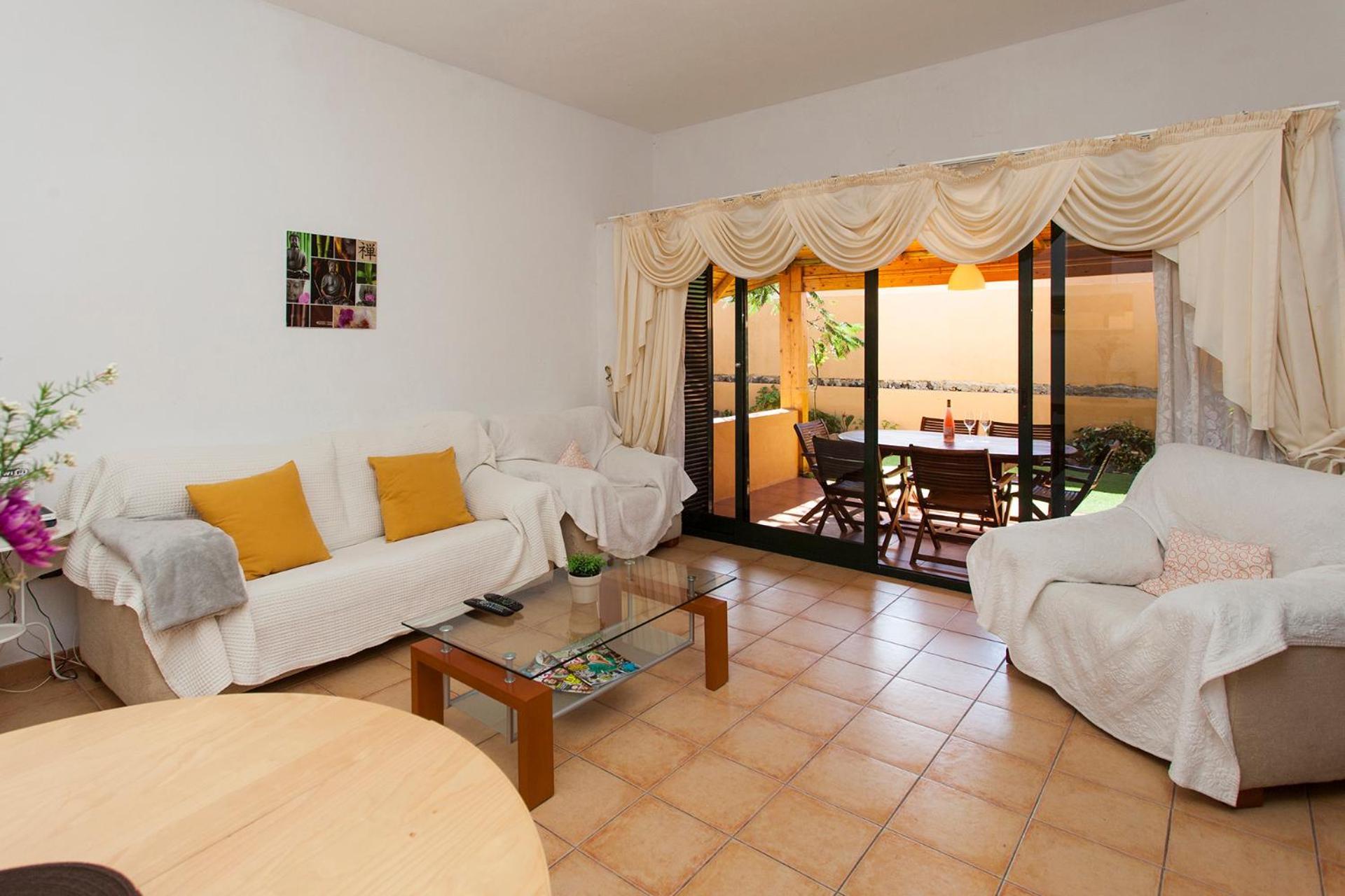 Casa de férias Orquidea Corralejo