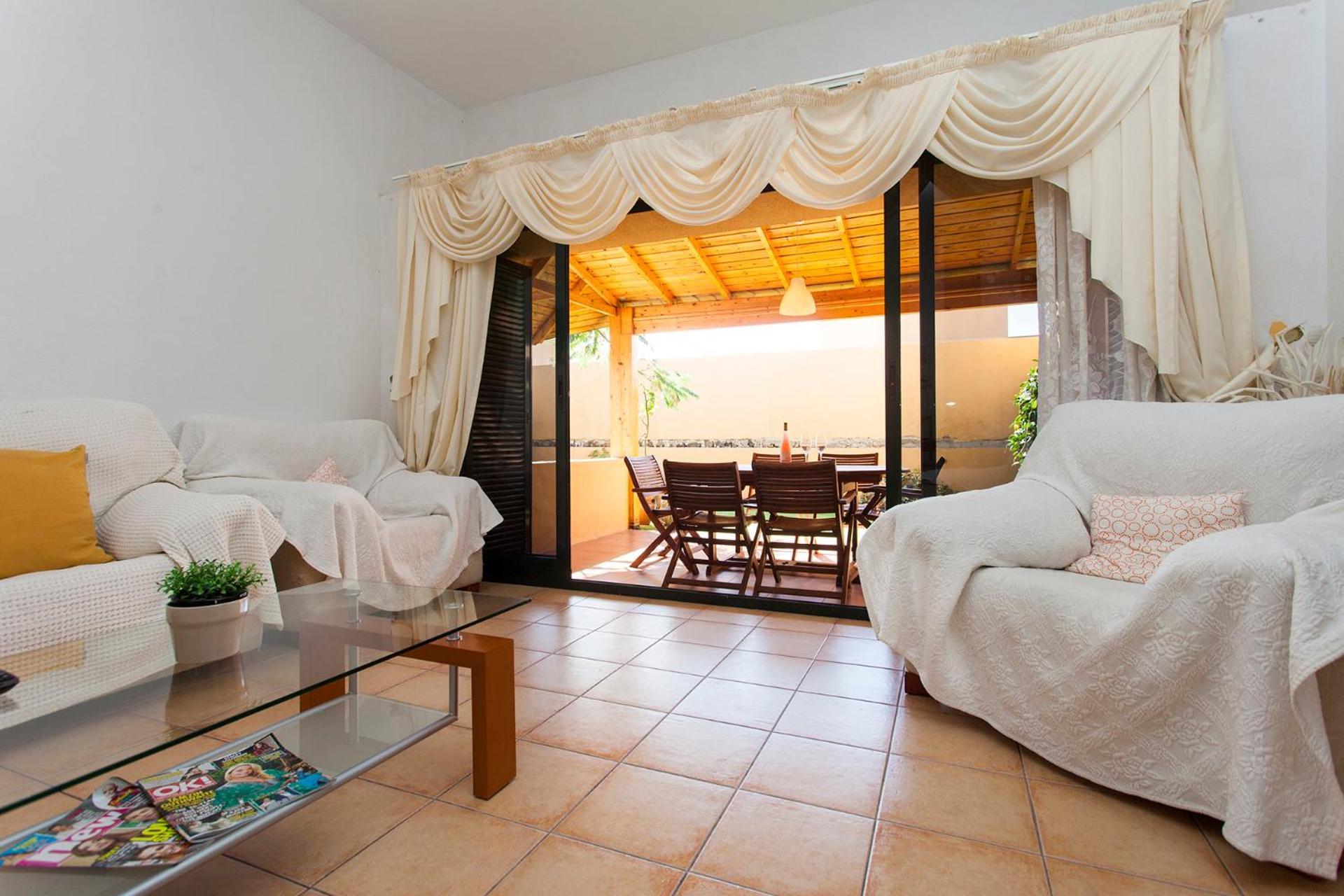 Casa de férias Orquidea
