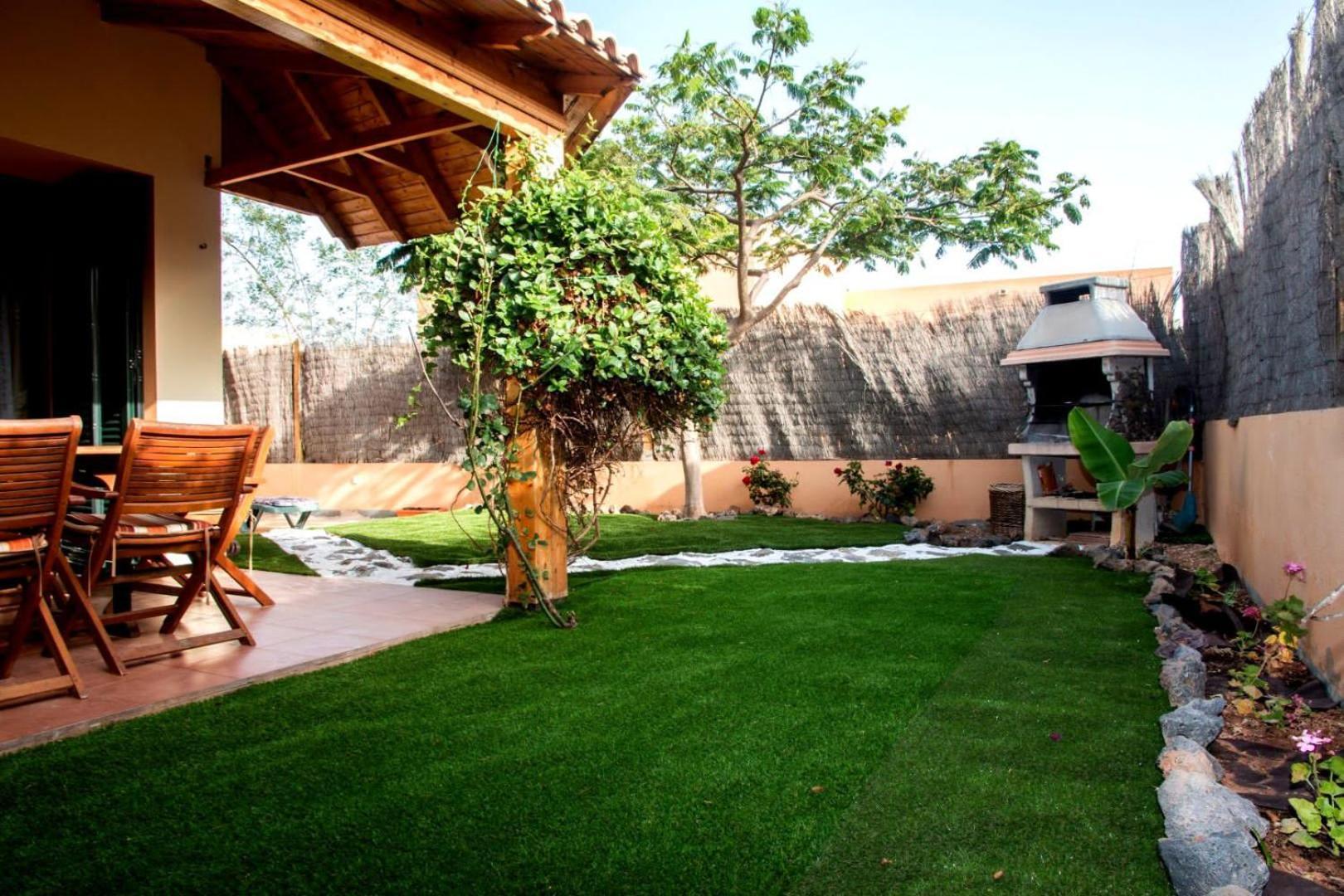 Casa de férias Orquidea *