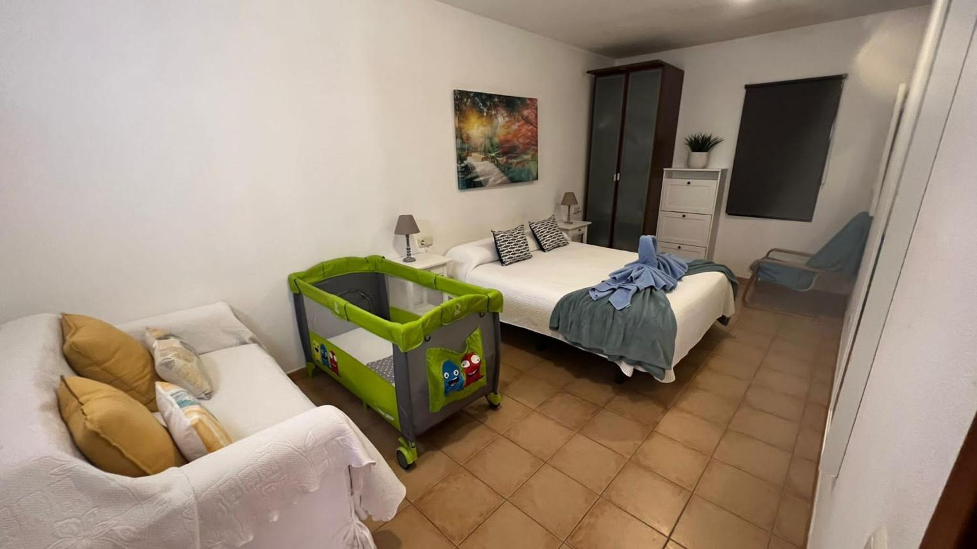 Casa de férias Orquidea