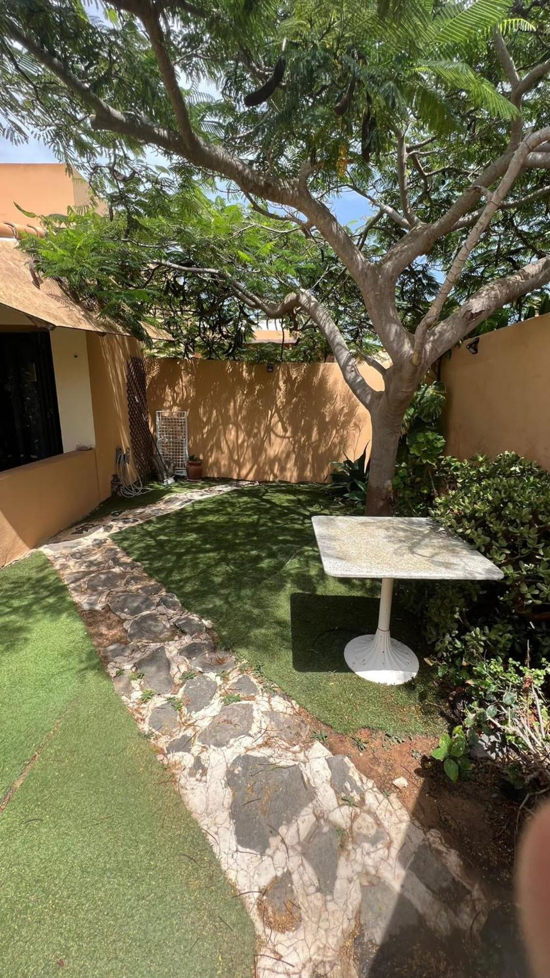 Casa de férias Orquidea Corralejo