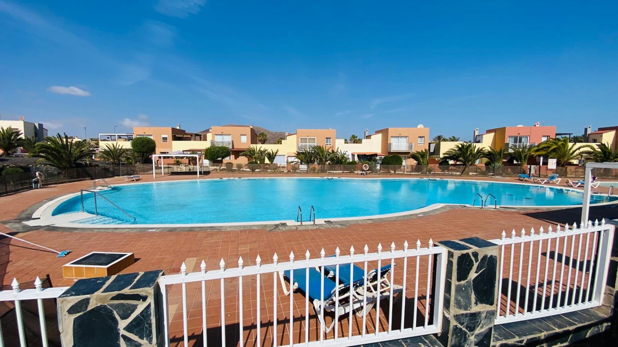 Casazen Apartment Corralejo