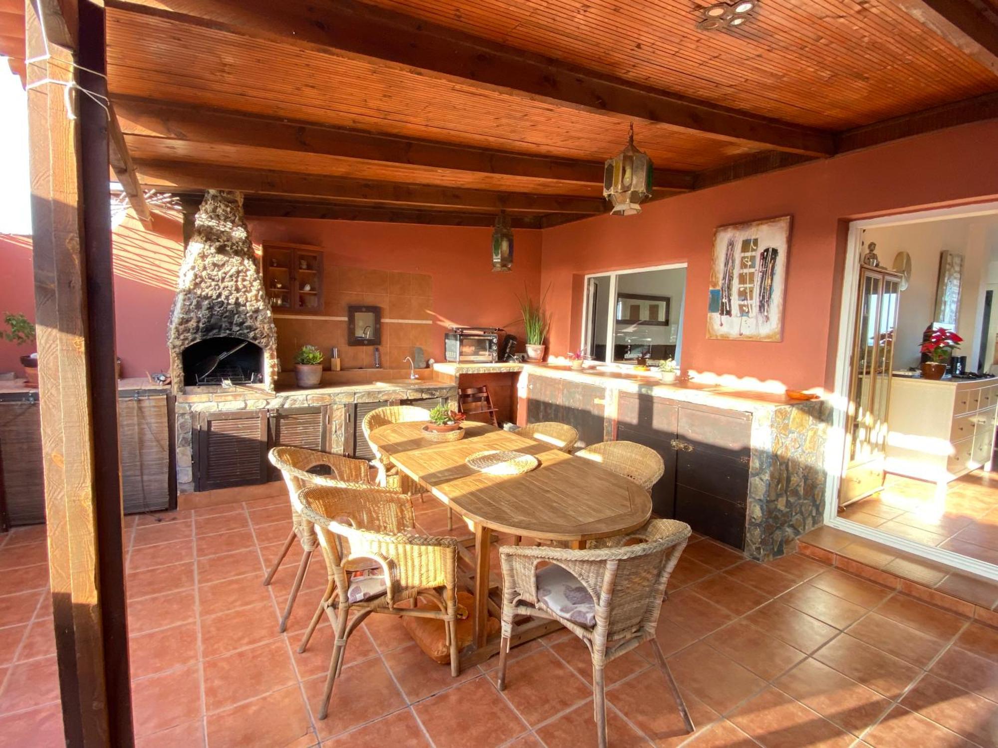 Casazen * Corralejo