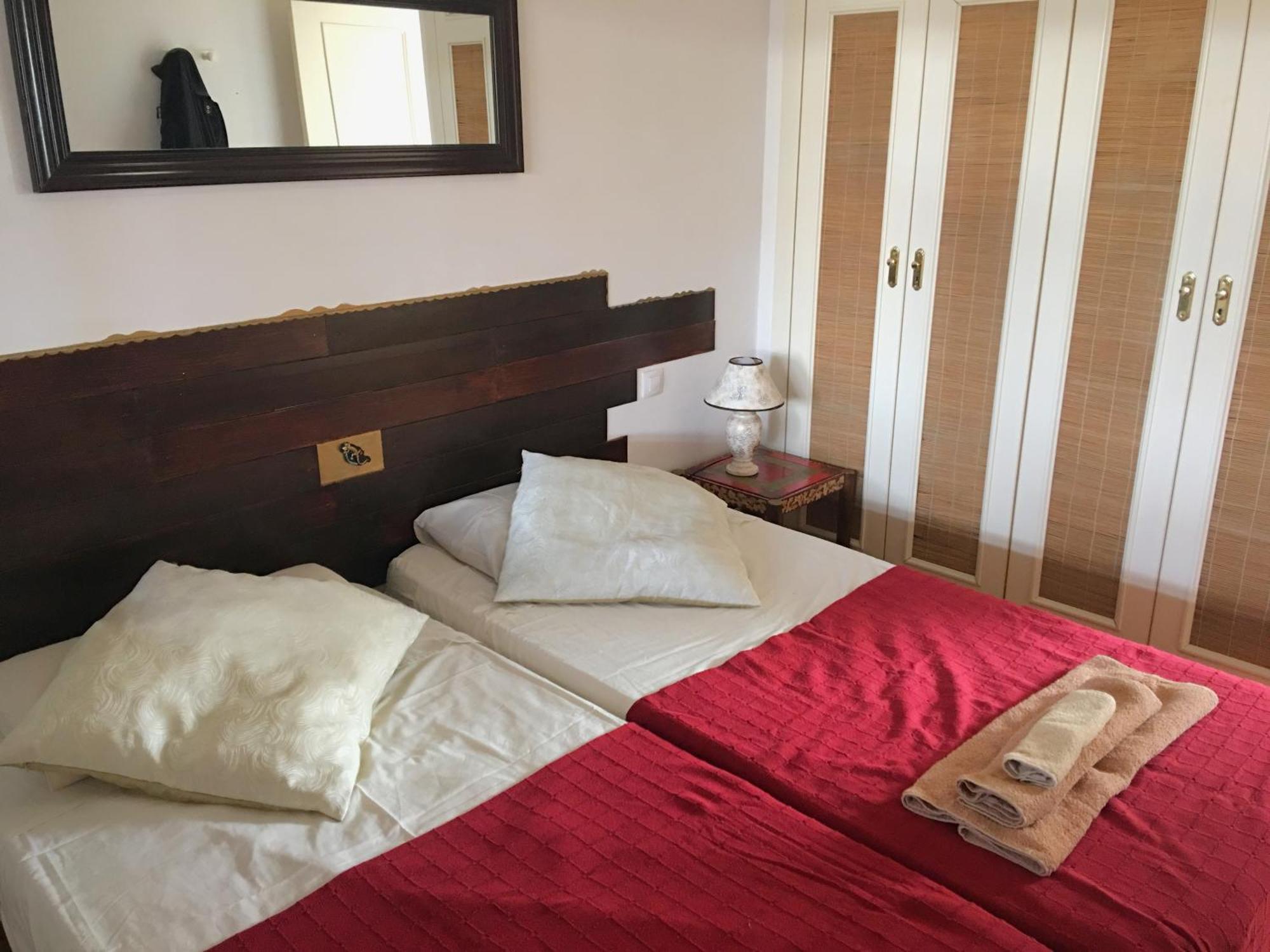 Casazen Apartment *