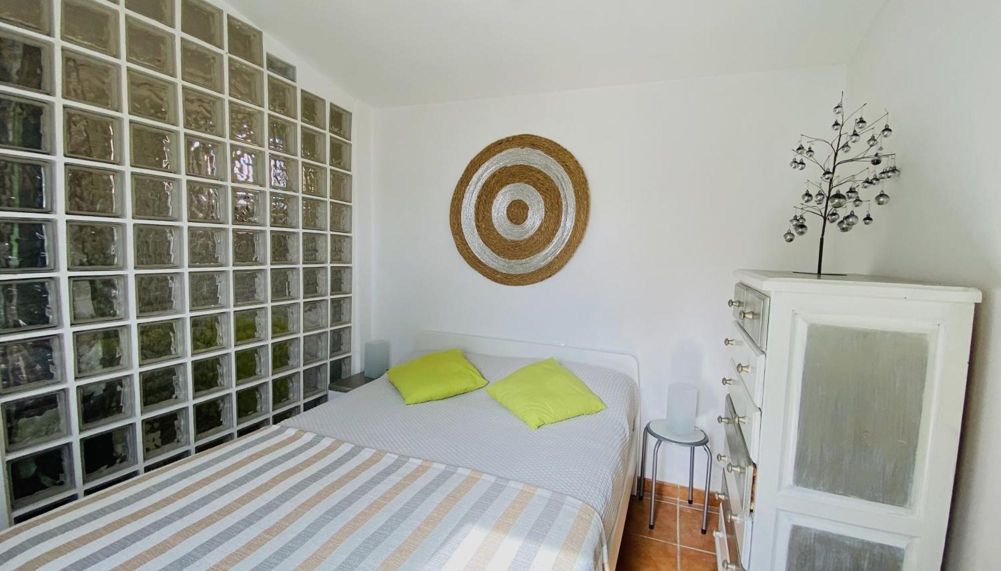 Apartment Casazen