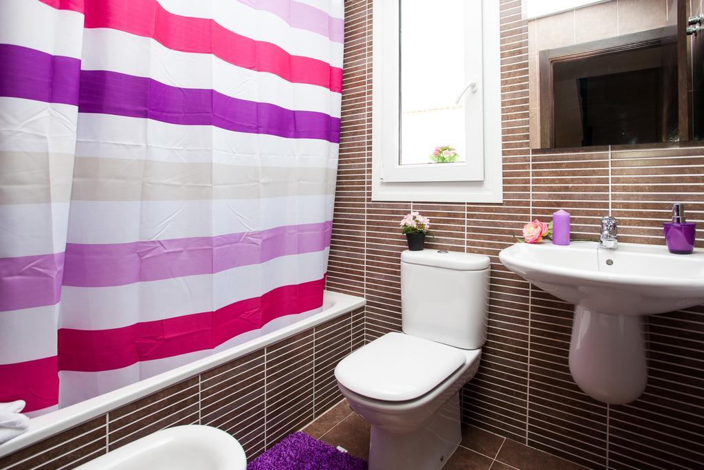 Villa Golden Park By Vacanzy Collection * Corralejo
