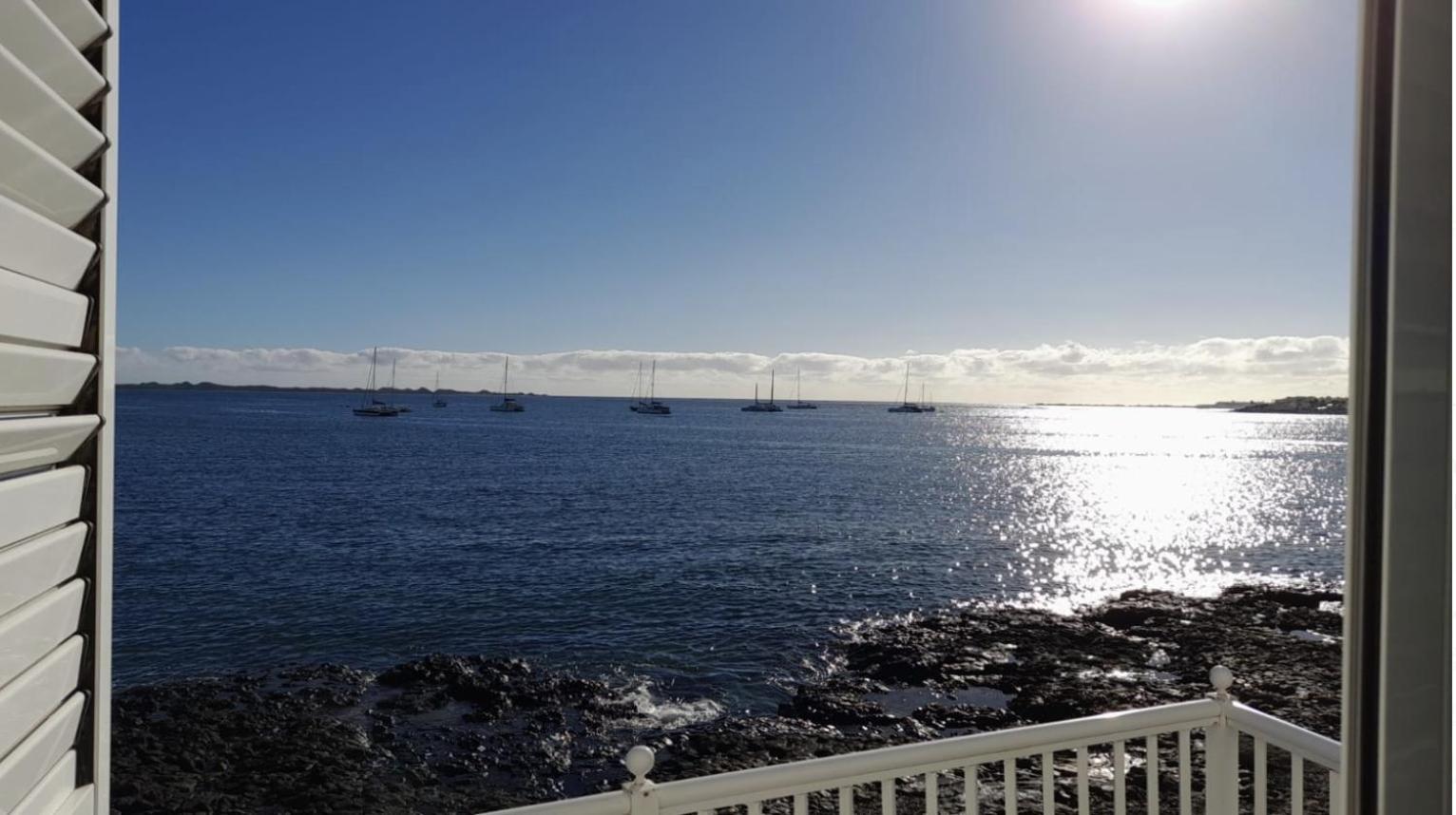Apartamento Sol Y Mar